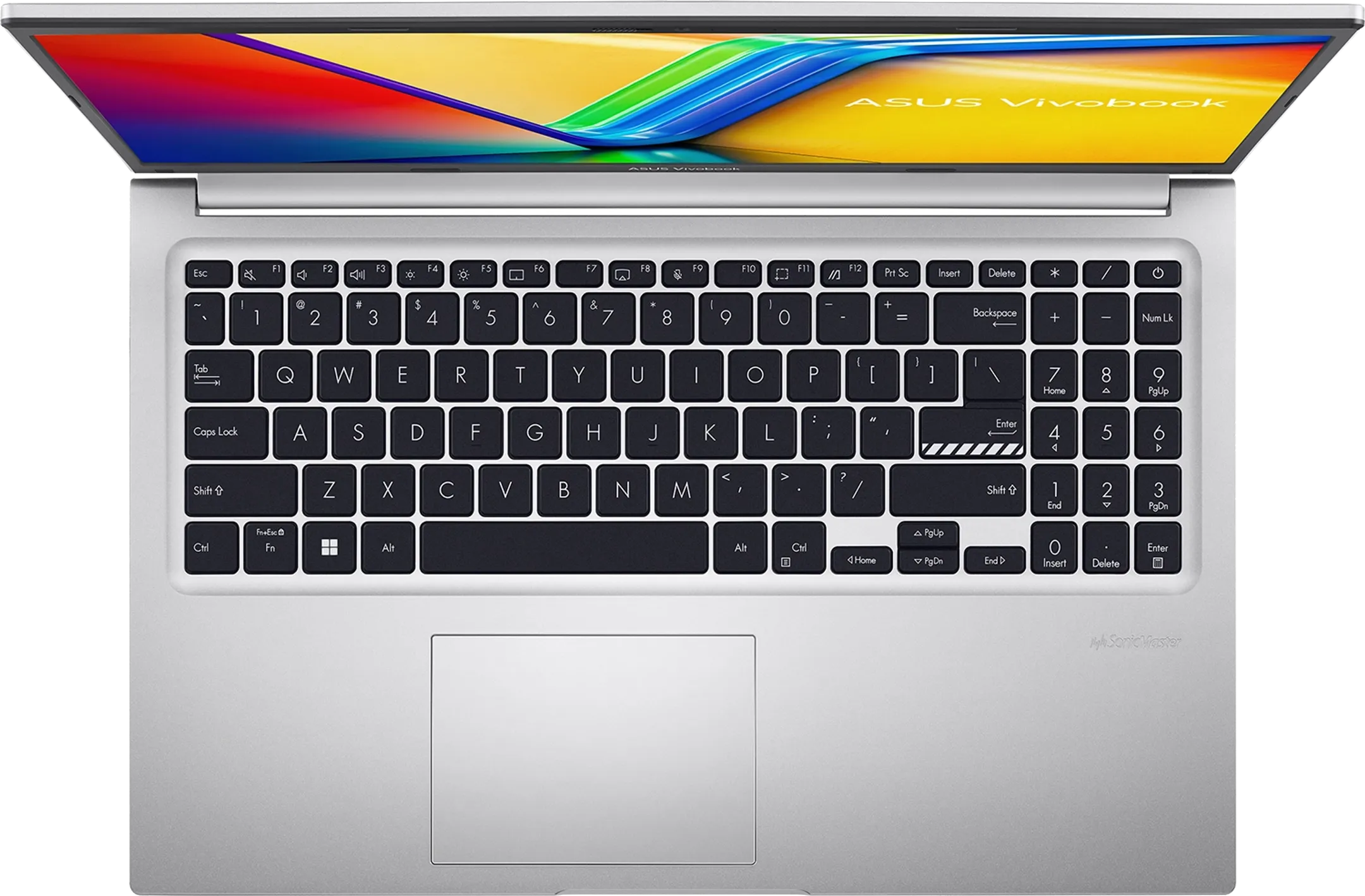 Asus Vivobook 15 M1502YA-BQ650W image