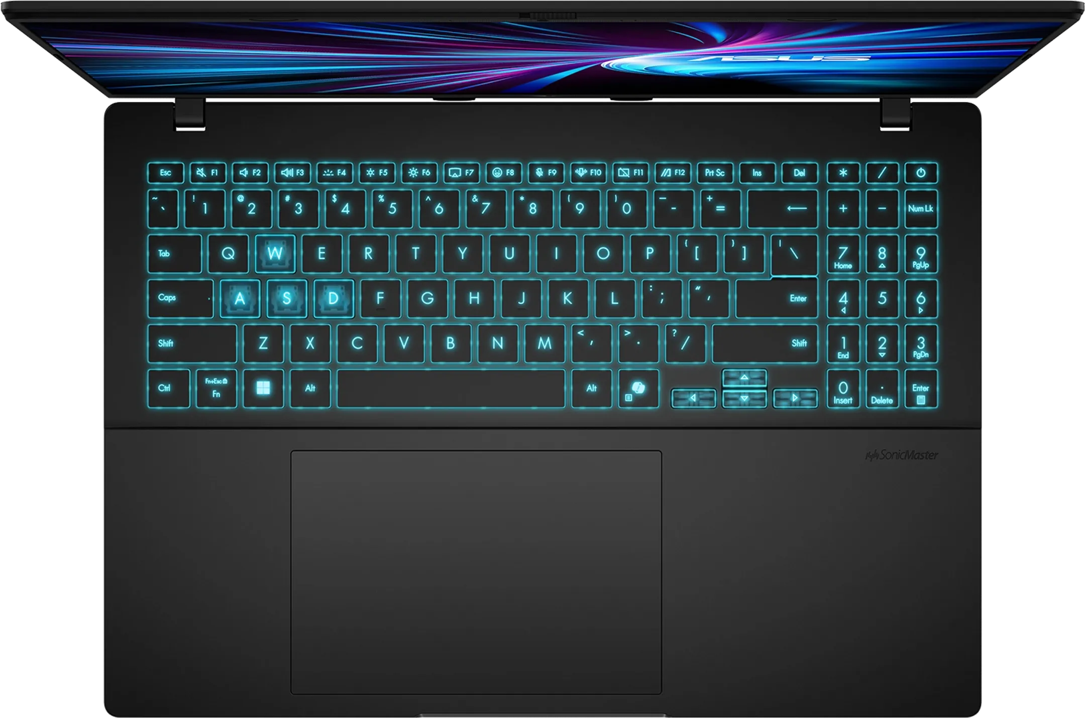 Asus V16 FX3607VM-RP102WS image