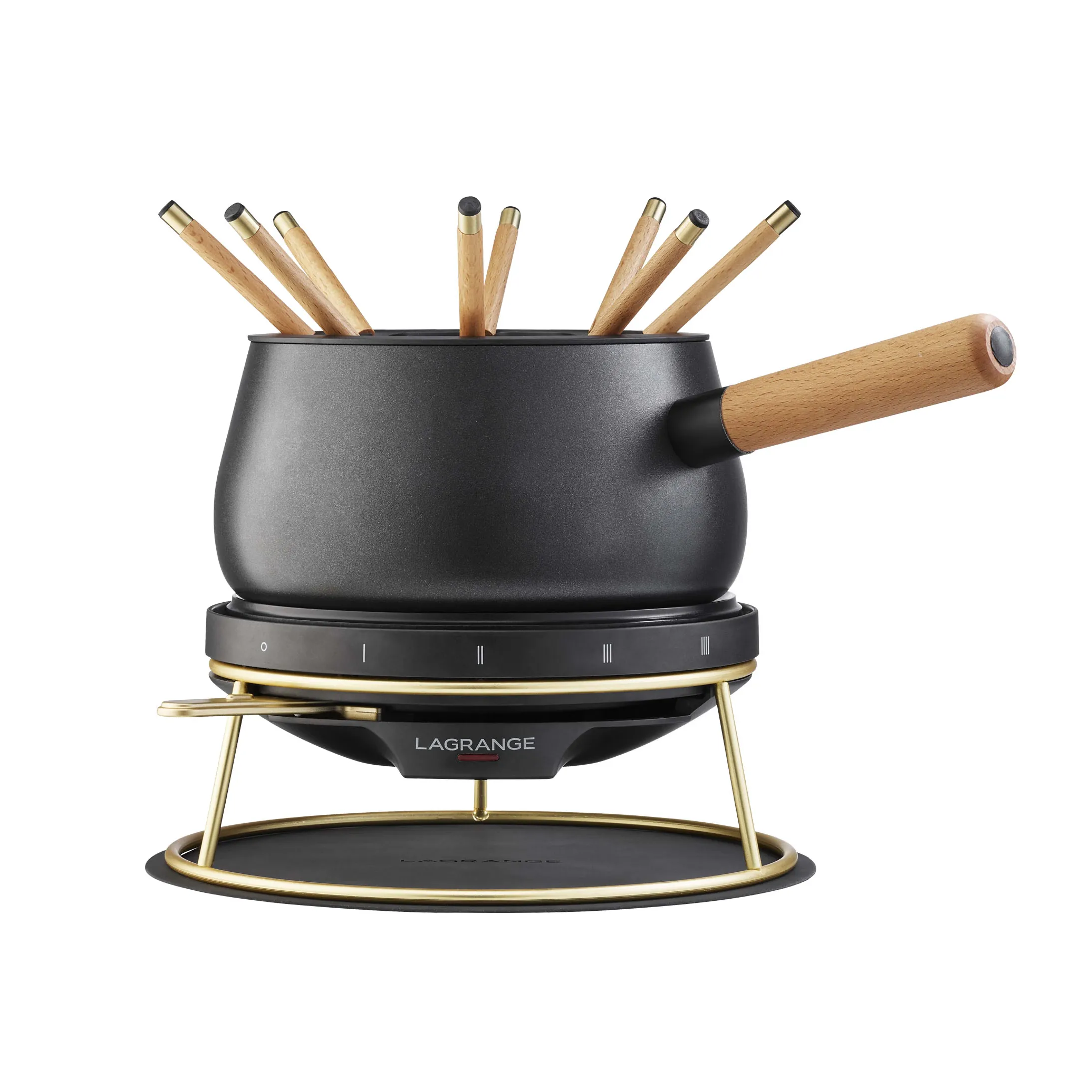 Lagrange Fondue Héritage 349501 image