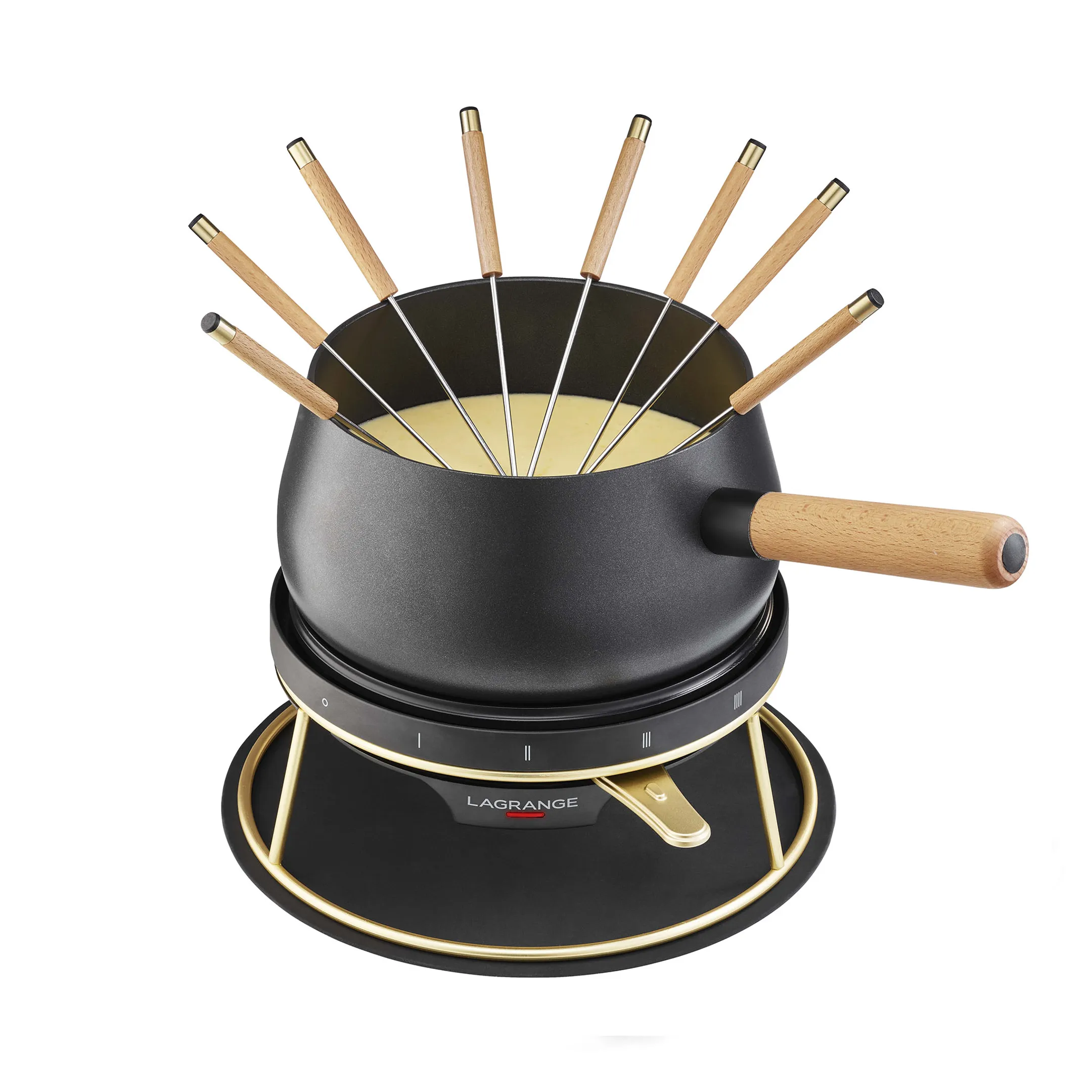 Lagrange Fondue Héritage 349501 image