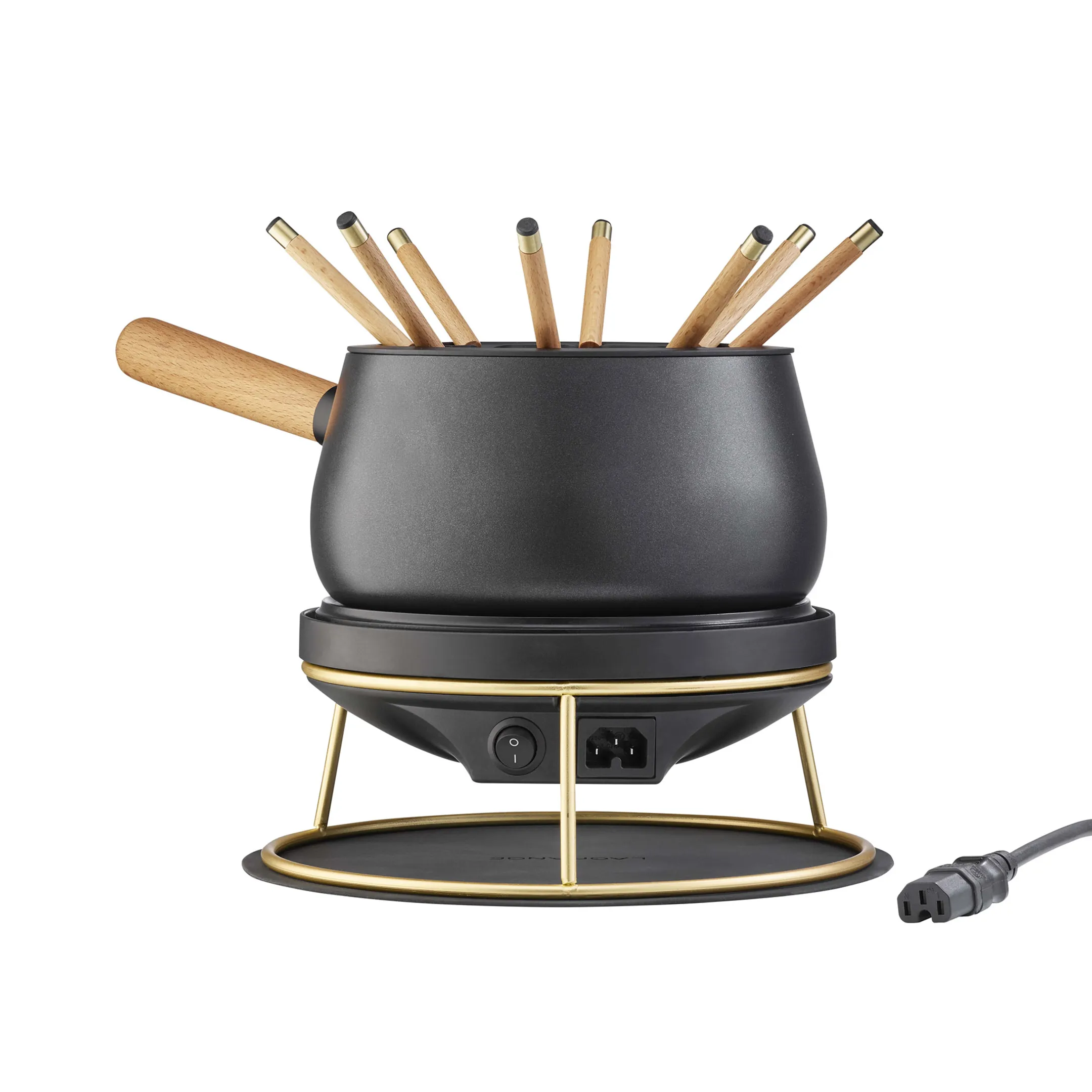 Lagrange Fondue Héritage 349501 image