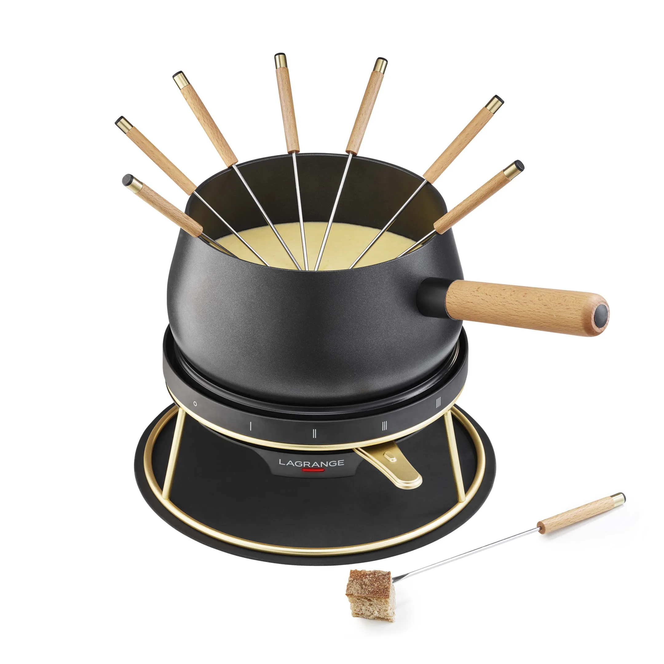 Lagrange Fondue Héritage 349501 image