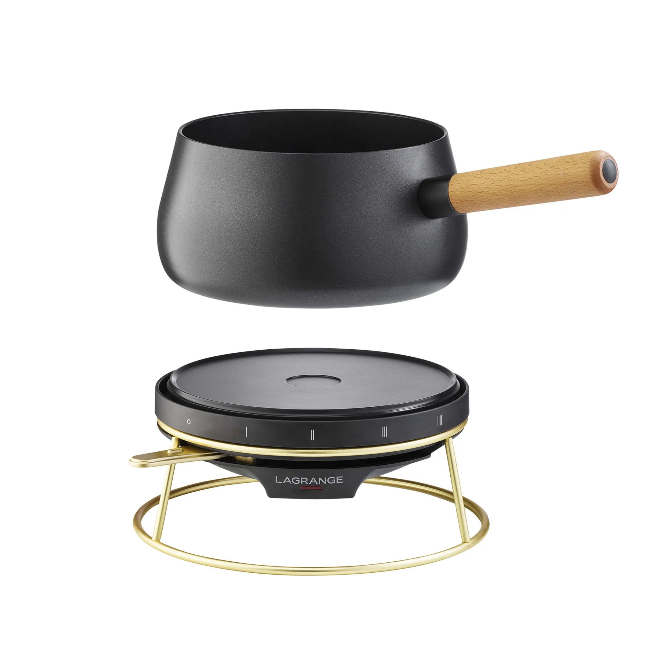 Lagrange Fondue Héritage 349501 image