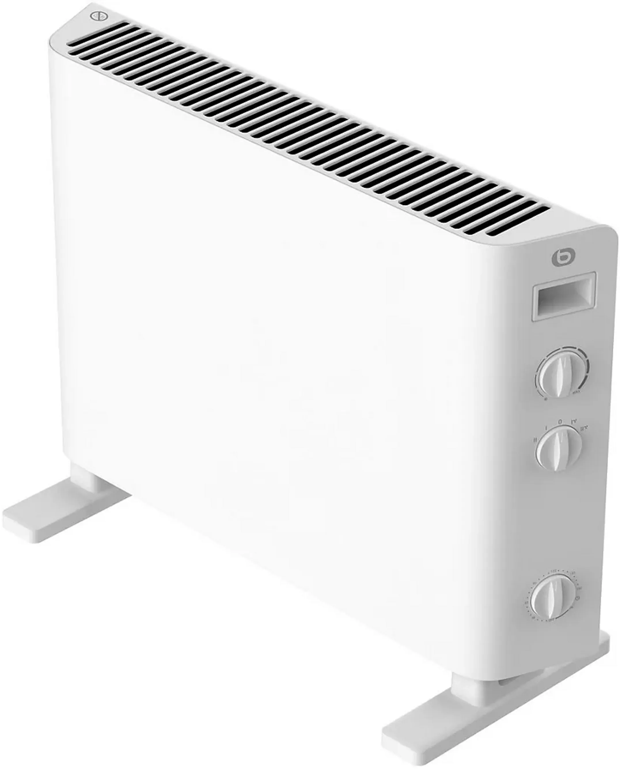 Essentiel-B Convecteur EHC201w - Blanc image