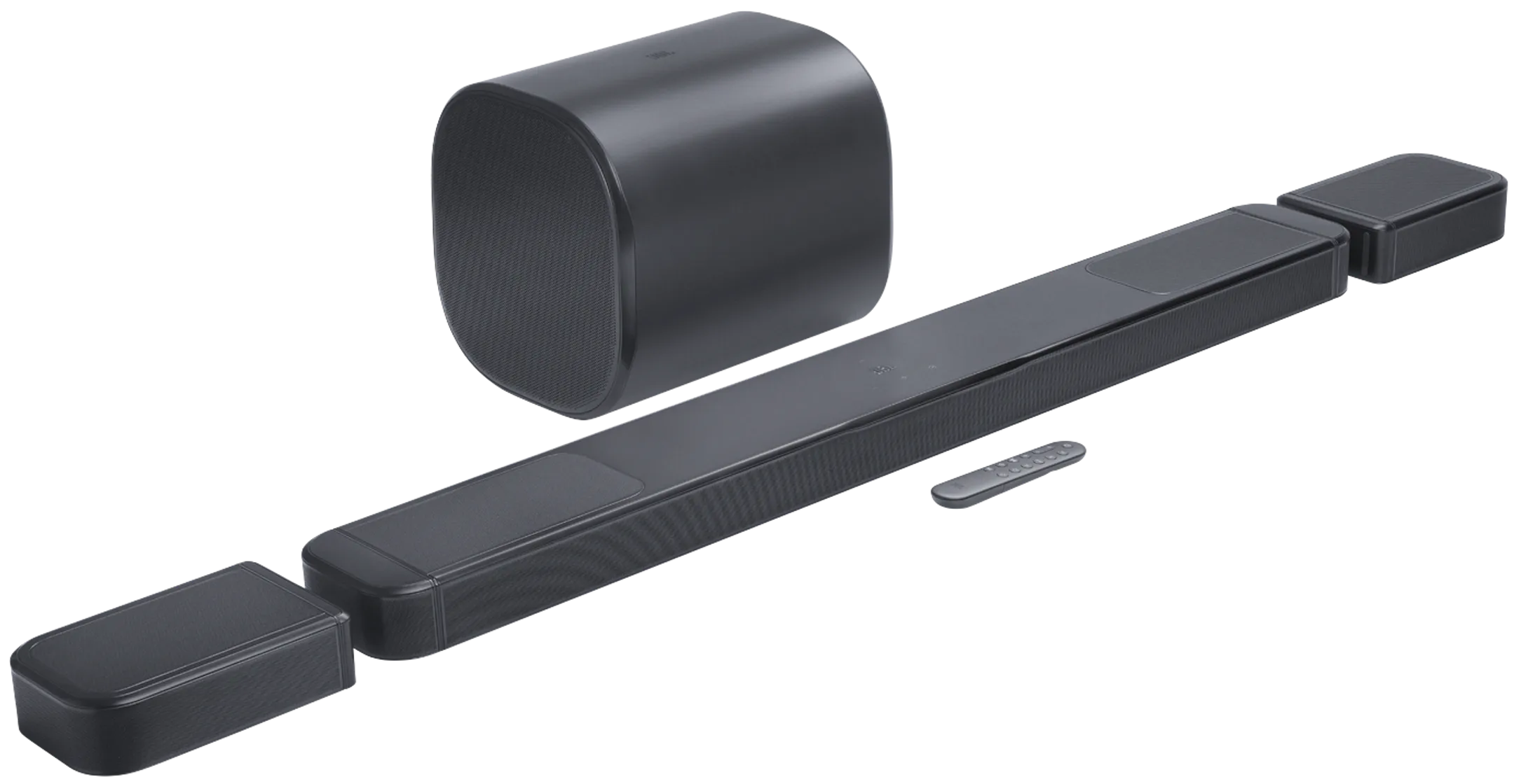 JBL Soundbar BAR 1300 MK2 image