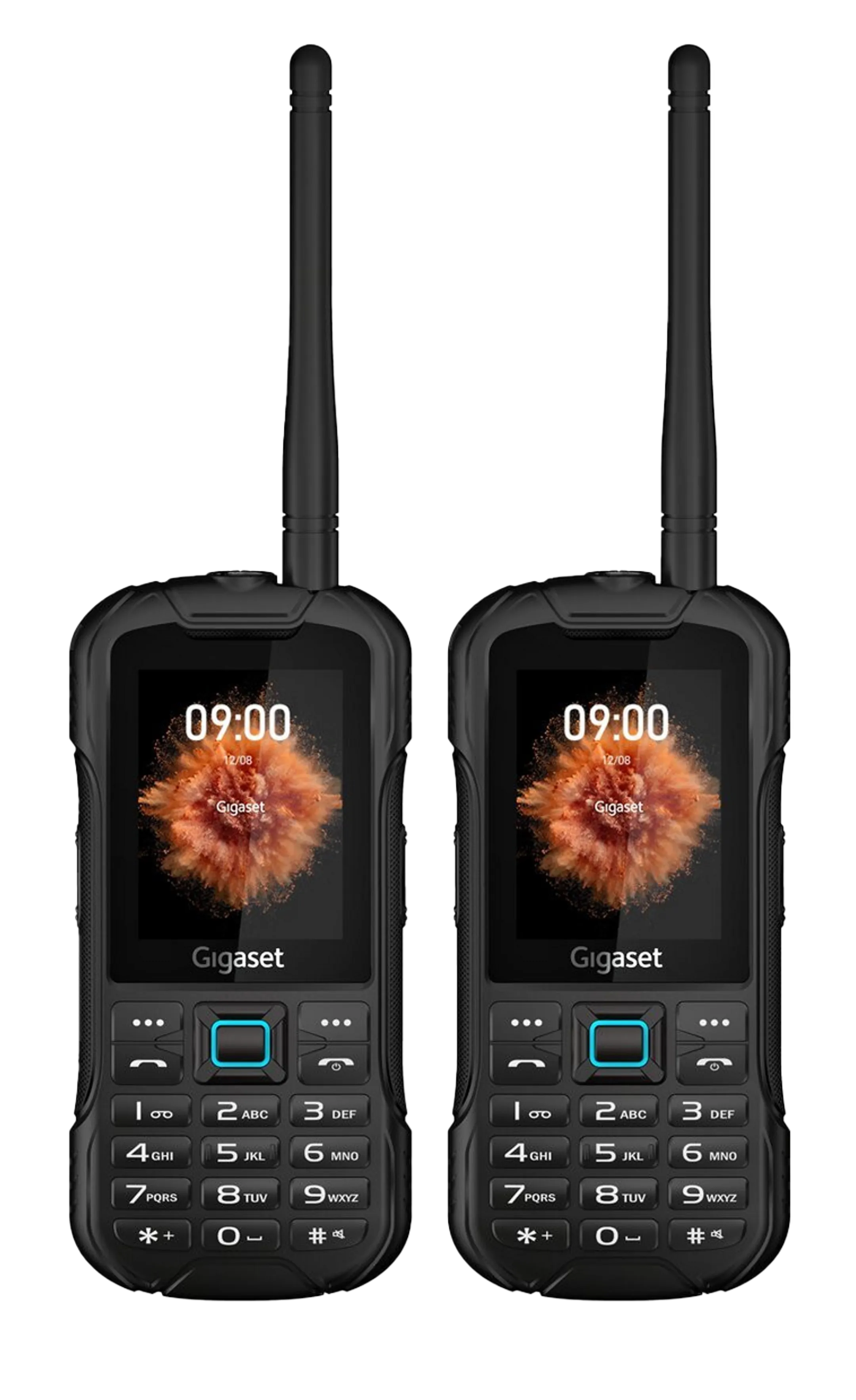 GLX8 Active Duo