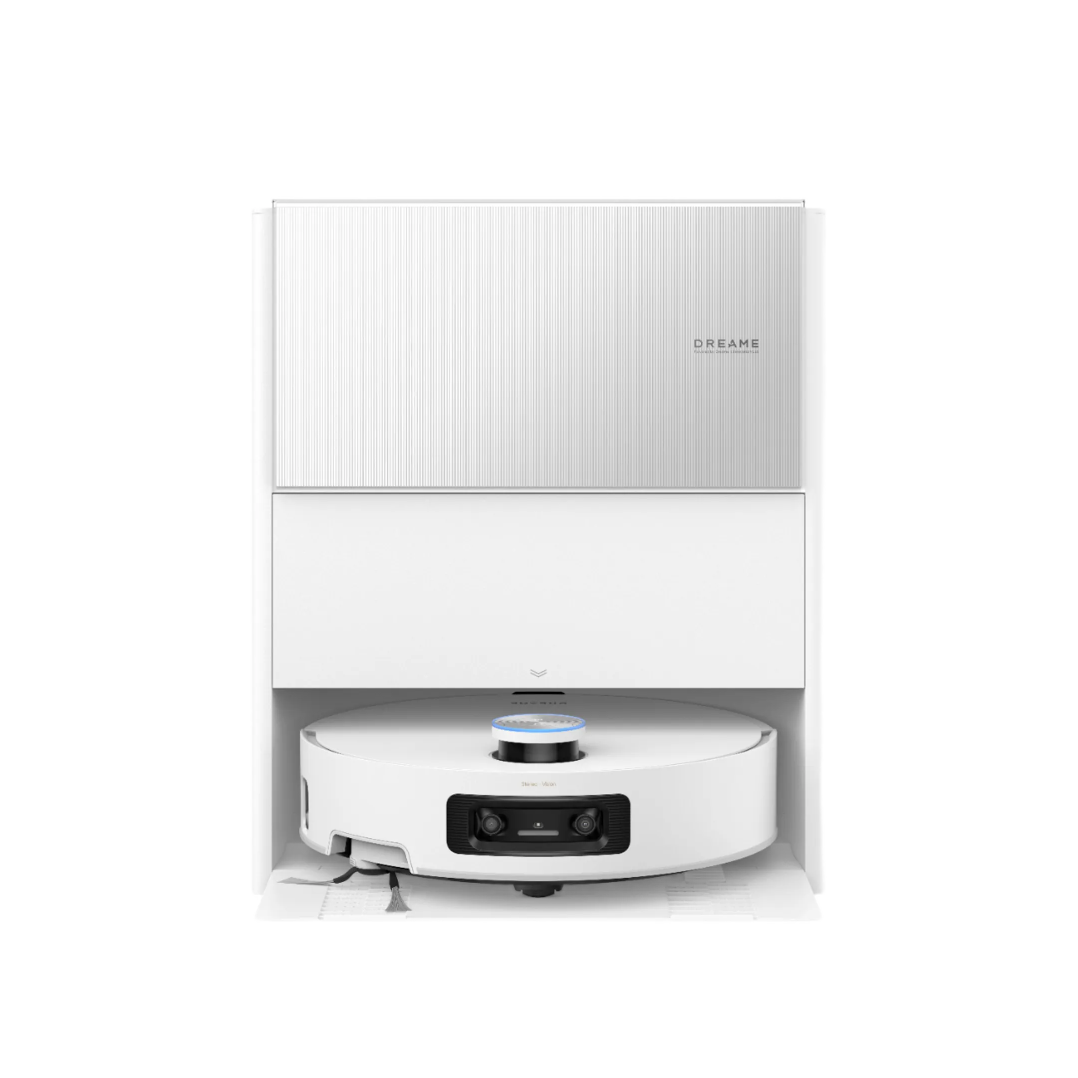 Aspirateur robot 2en1 Aqua10 Ultra Roller Complete