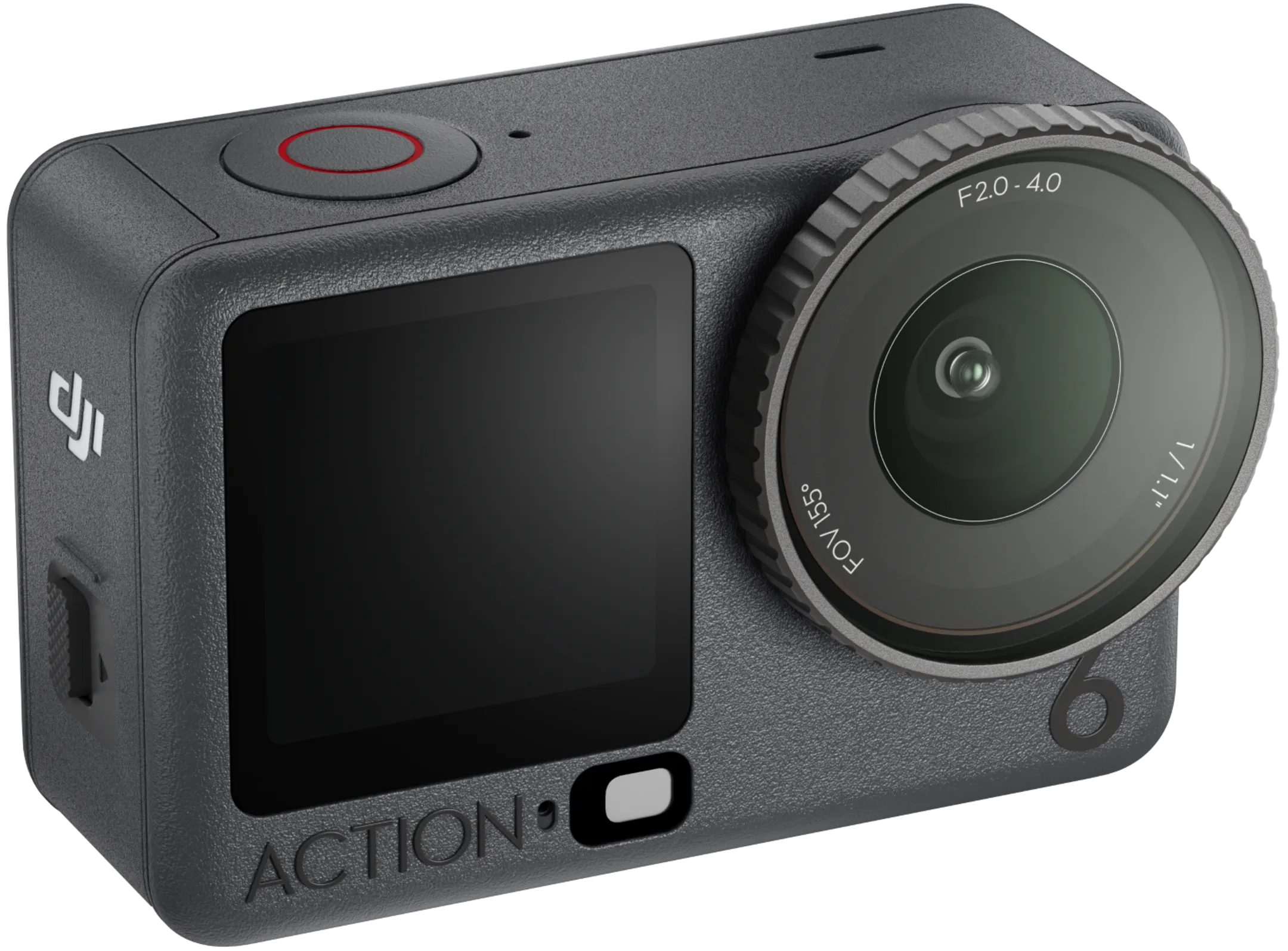 DJI  Osmo Action 6 image