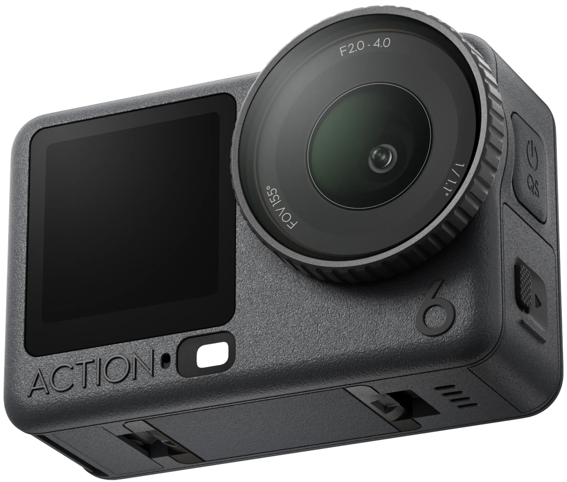 DJI Osmo Action 6 Adventure Bundle image