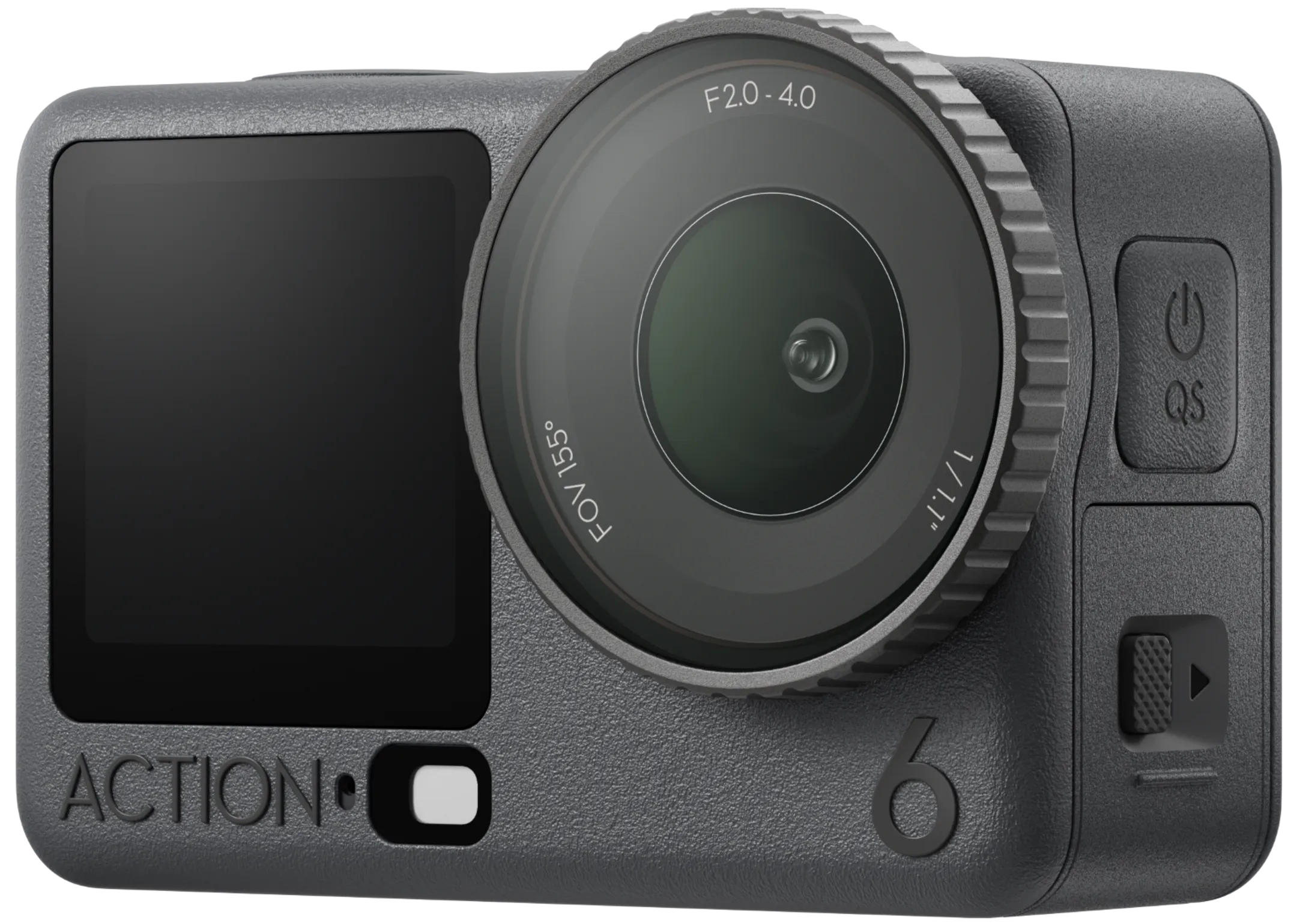 DJI Osmo Action 6 Adventure Bundle image