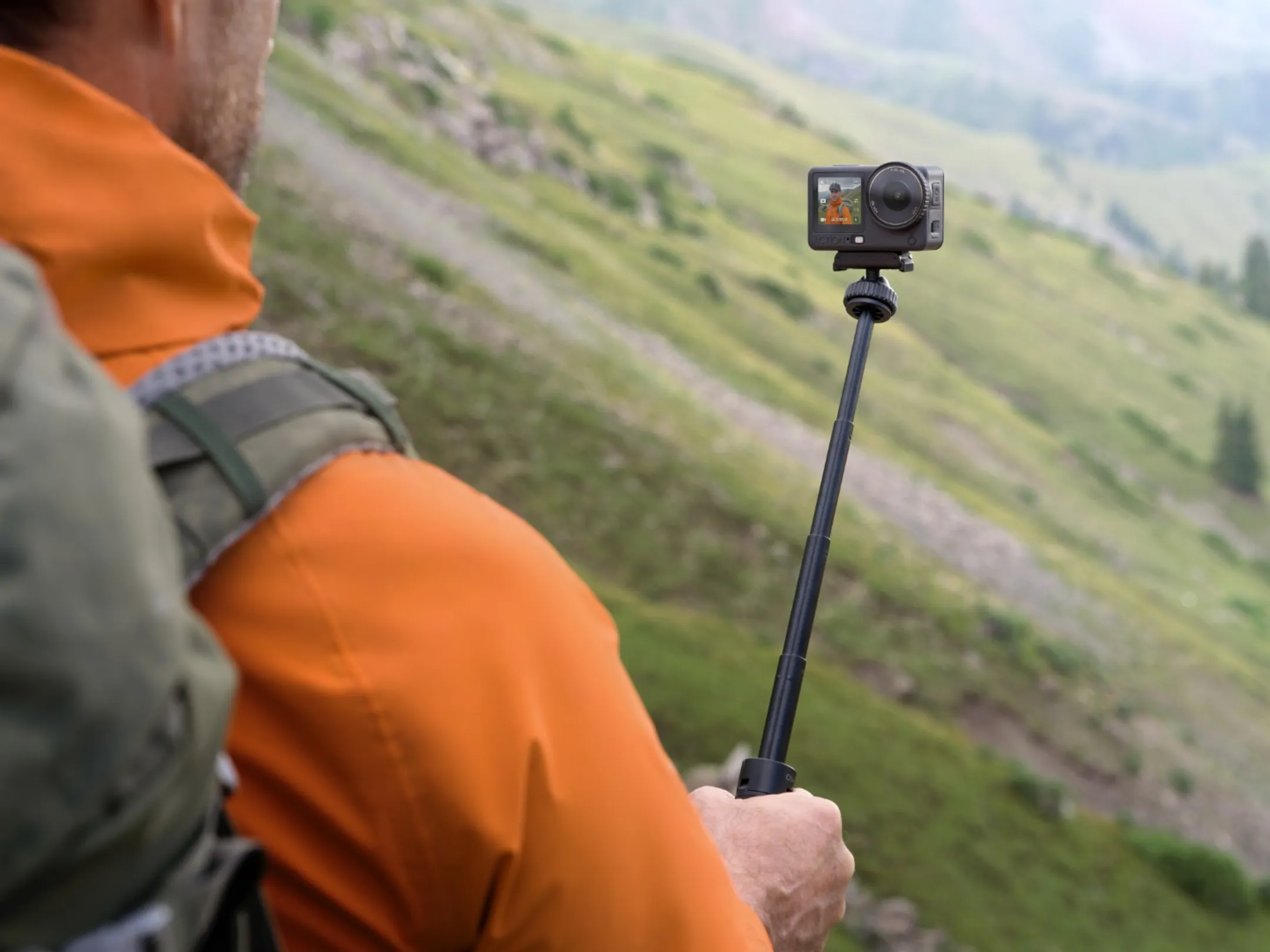 DJI Osmo Action 6 Adventure Bundle image