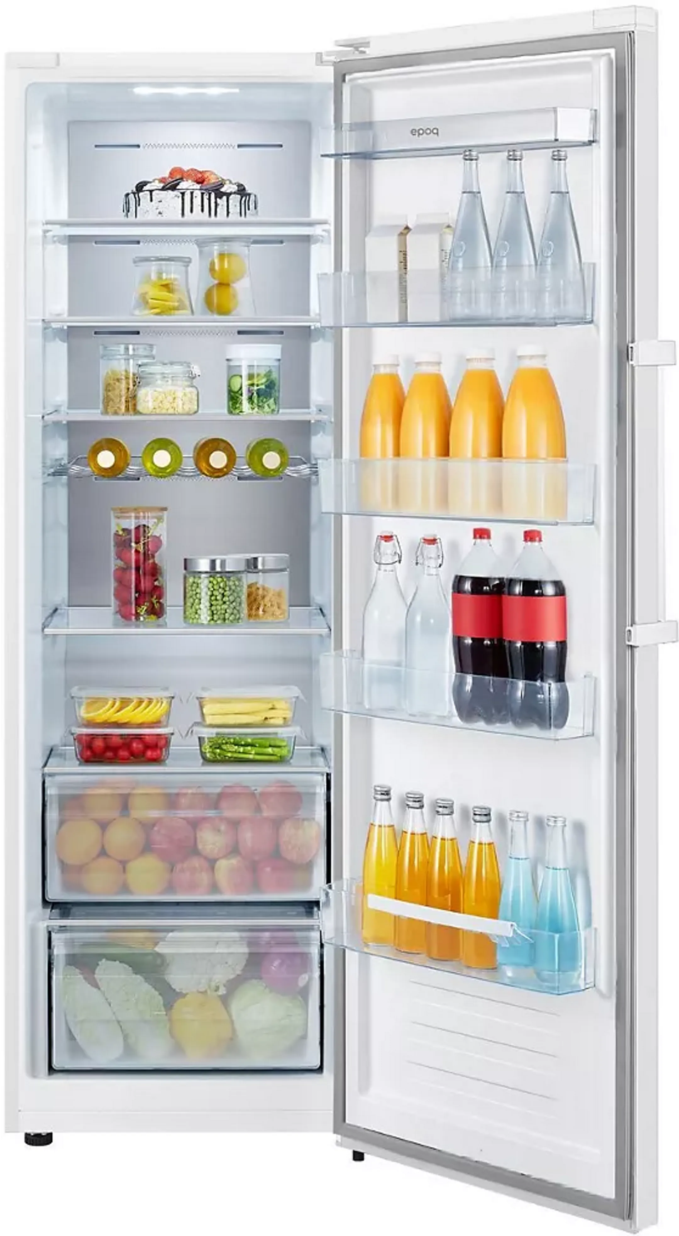 Frigo ERLV185-60hib1