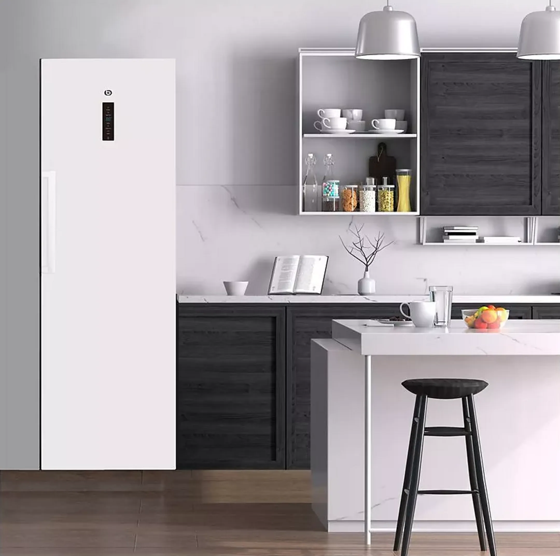 Frigo ERLV185-60hib1