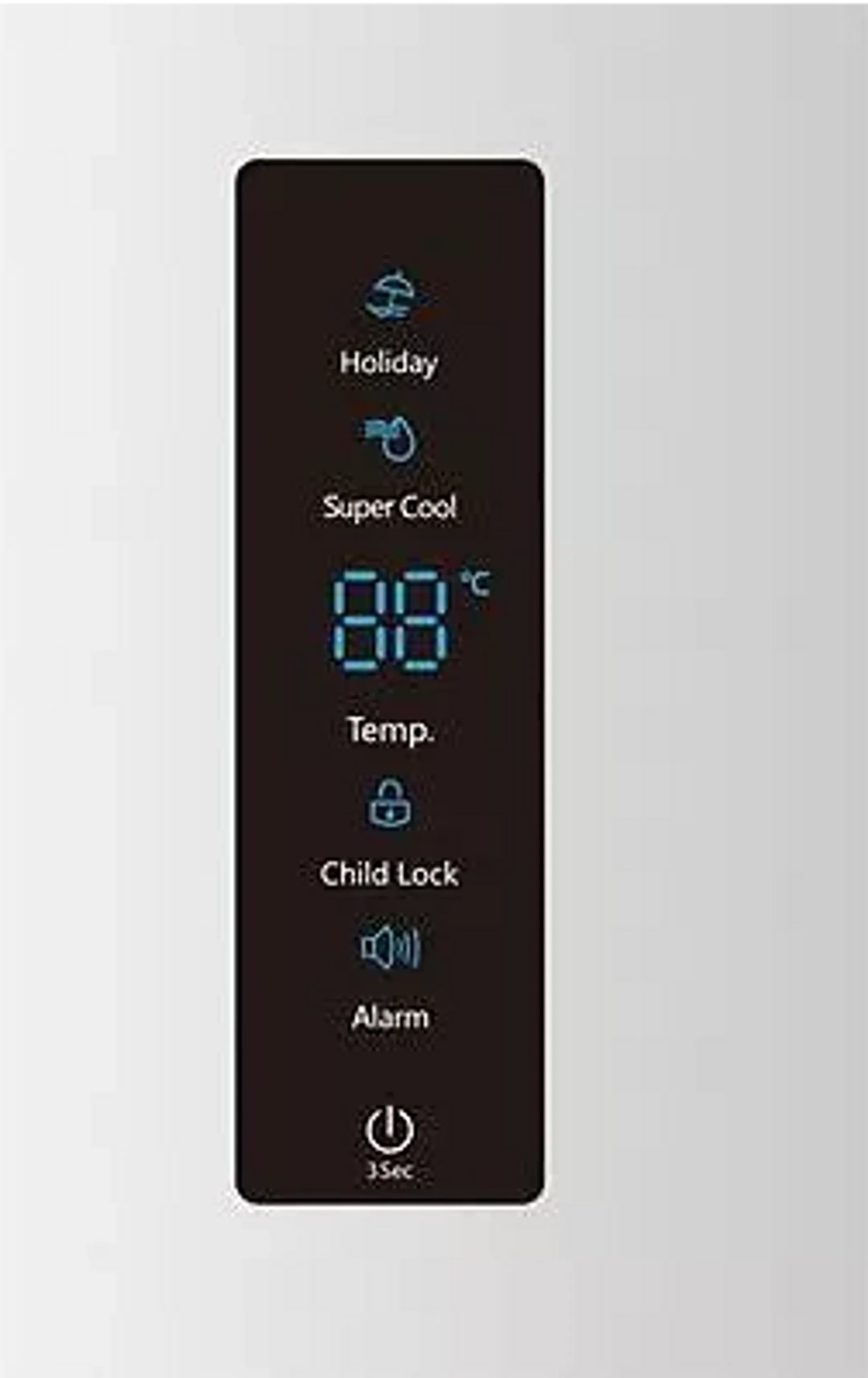 Frigo ERLV185-60hib1