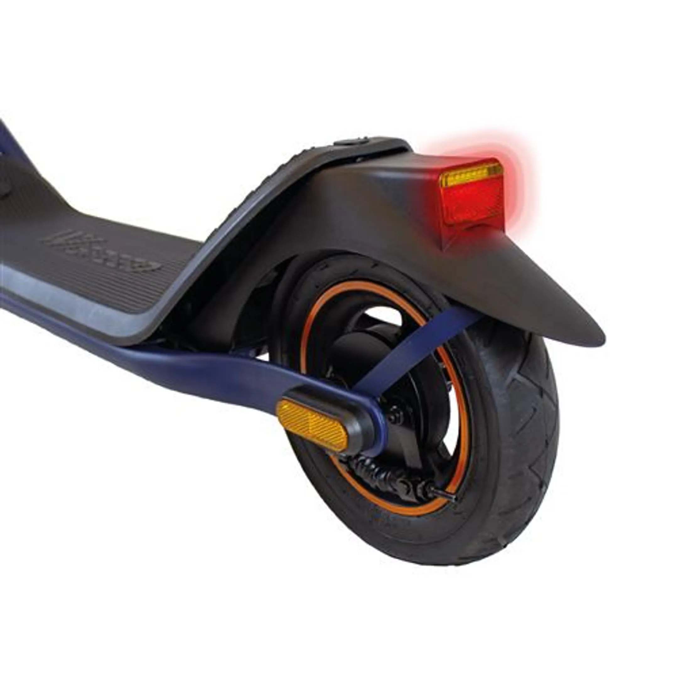 WISPEED Trottinette électrique C10-55 Max - Bleu image