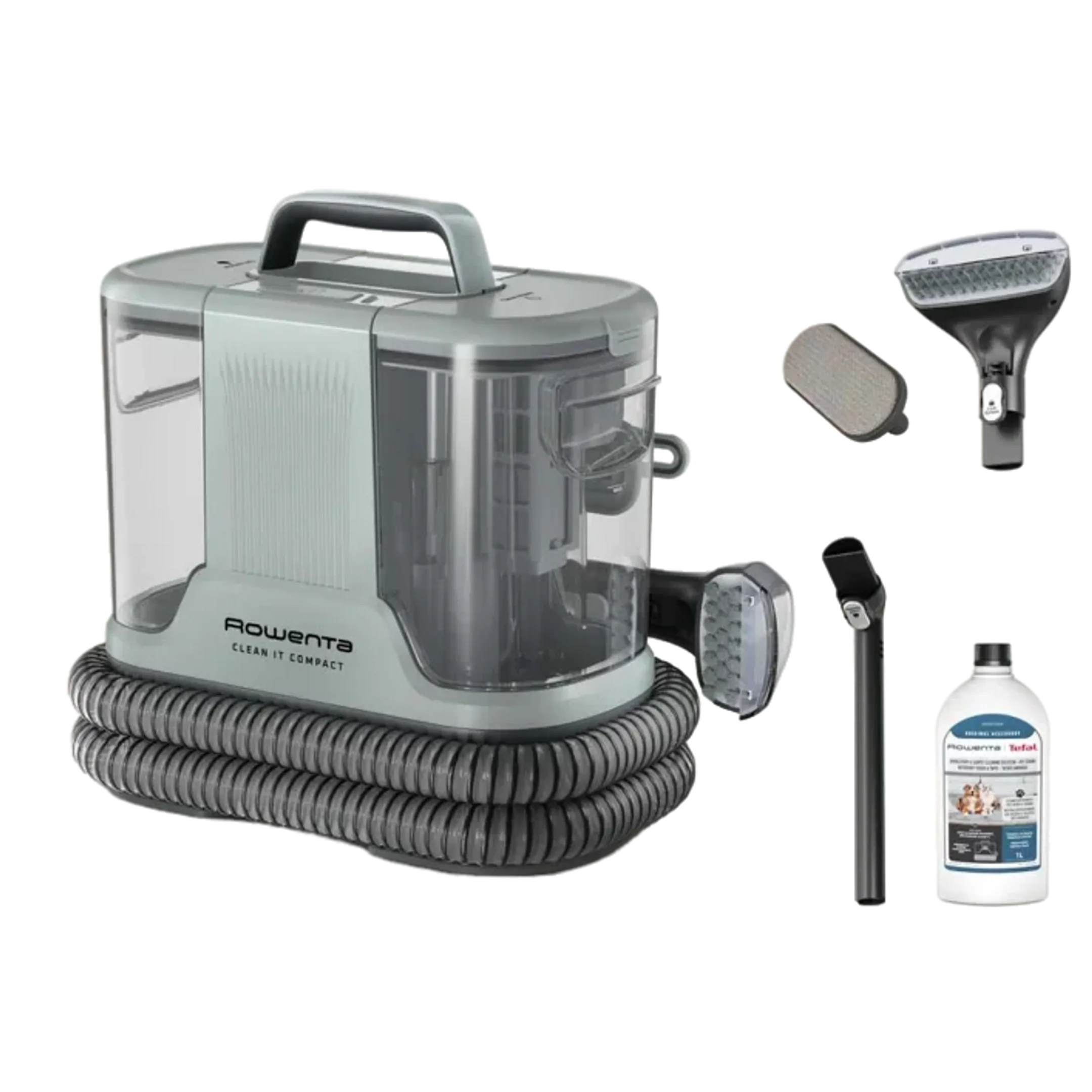 Tapijtreiniger IN3020F0