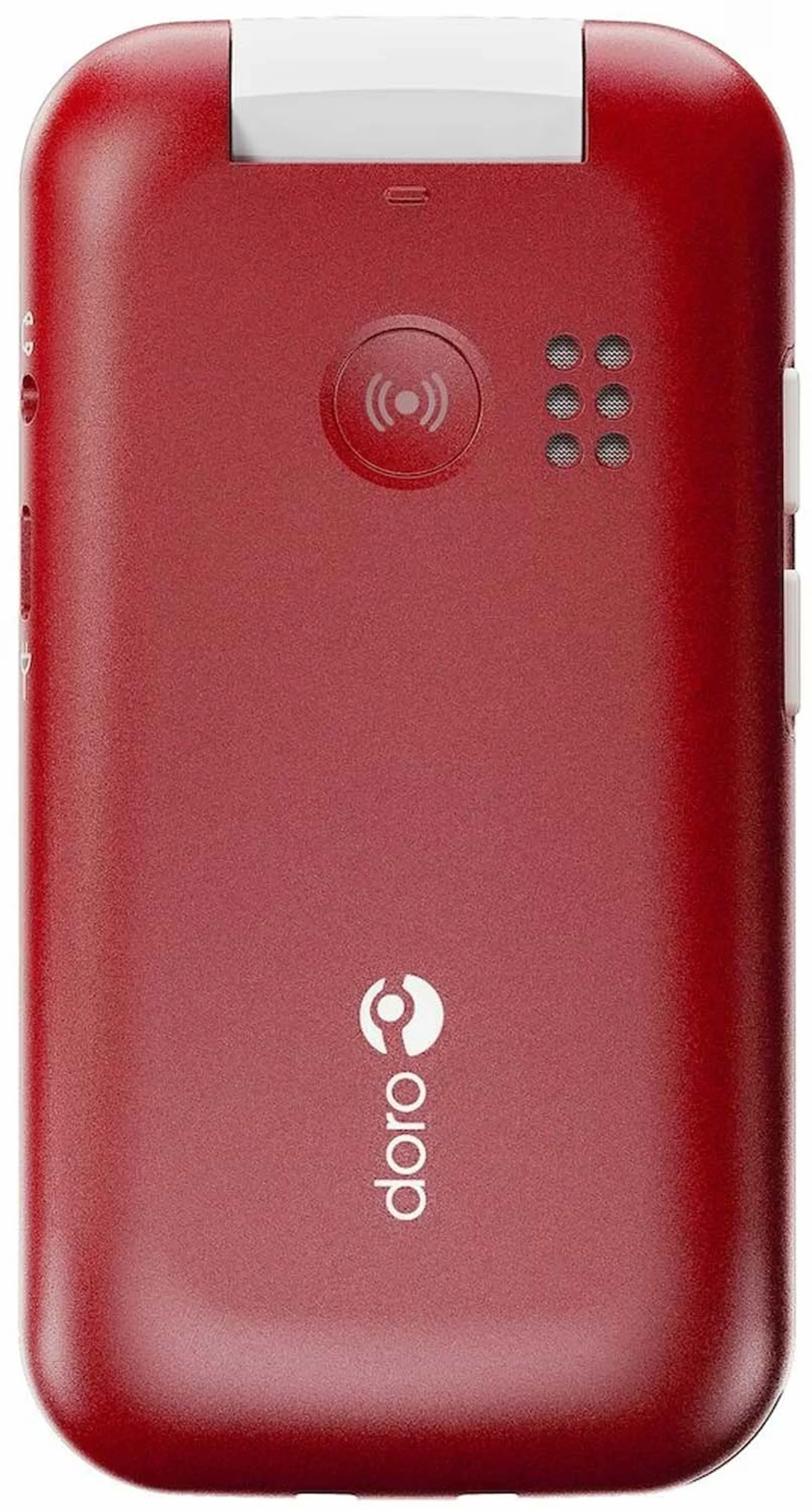 Doro 2880 - Rouge image