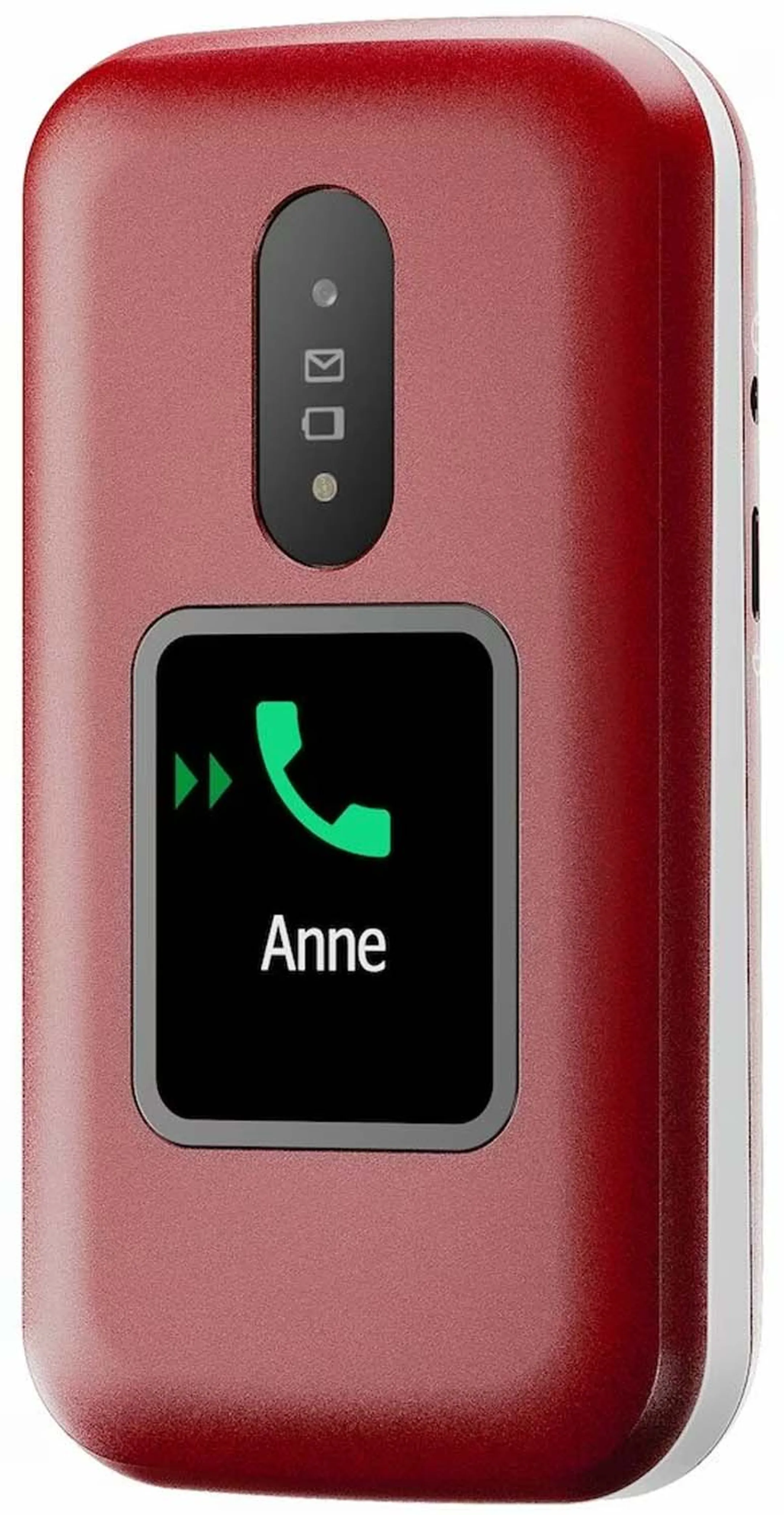 Doro 2880 - Rouge image