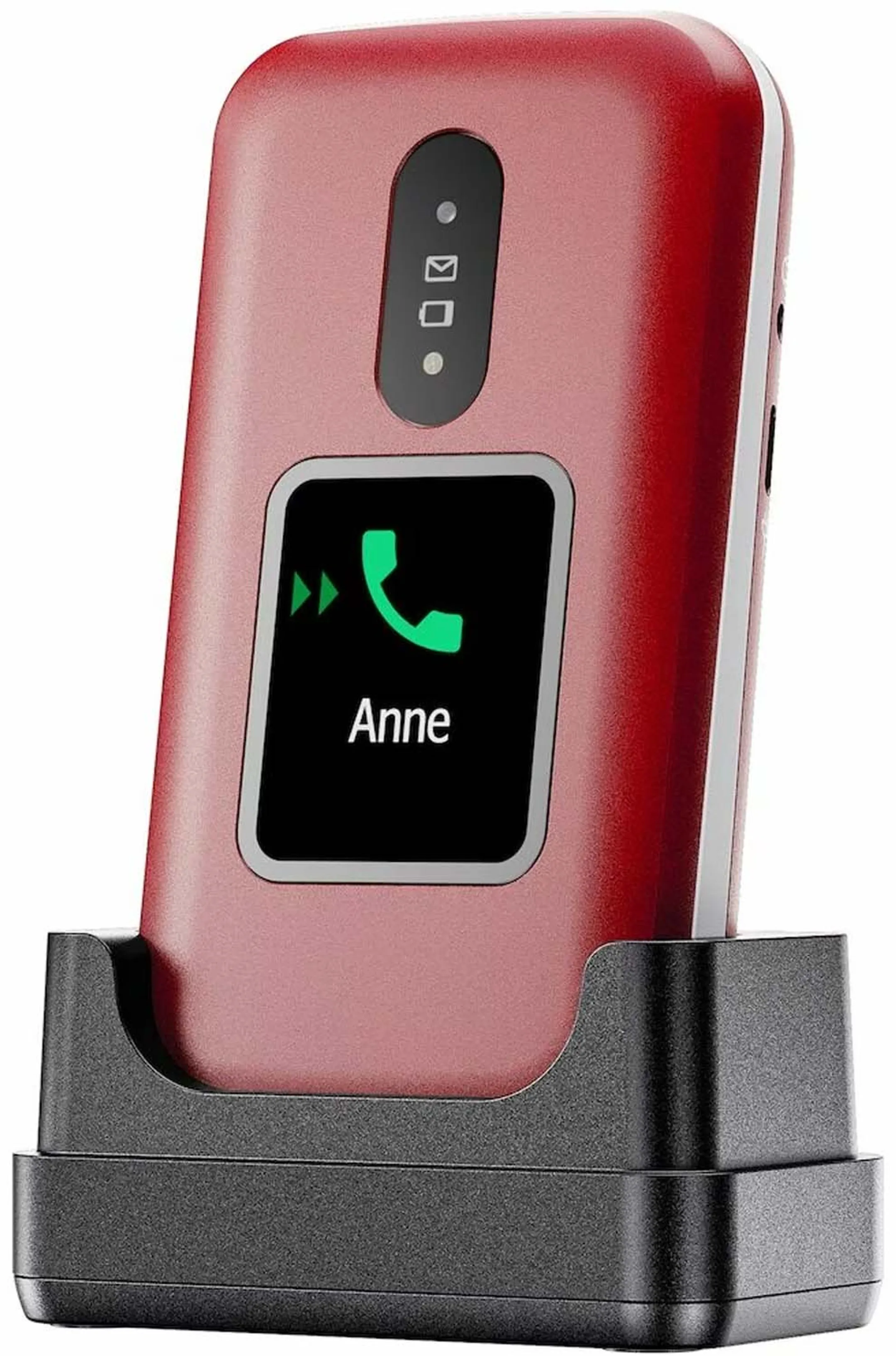 Doro 2880 - Rouge image