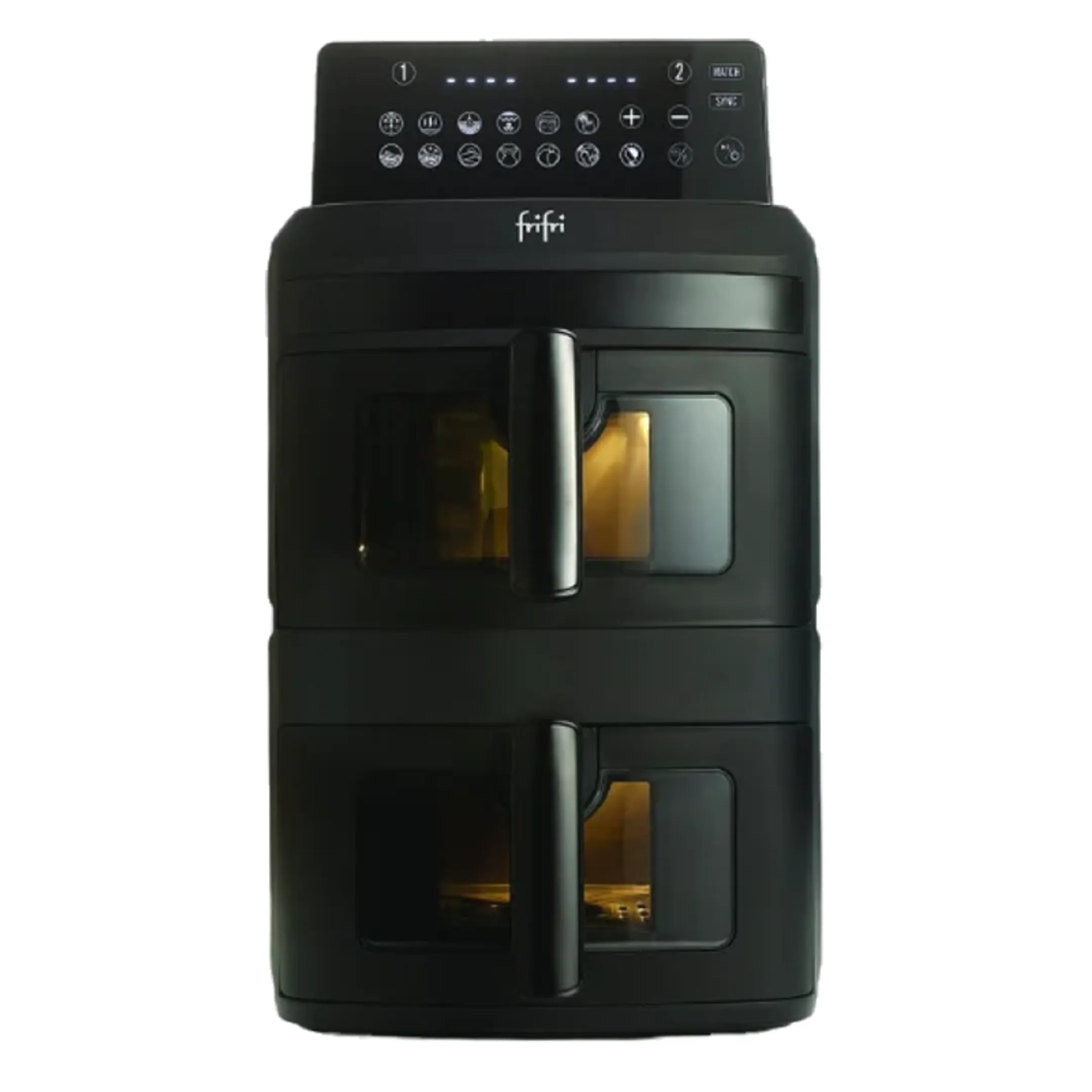 Airfryer Duo Slim FR0813028BLP