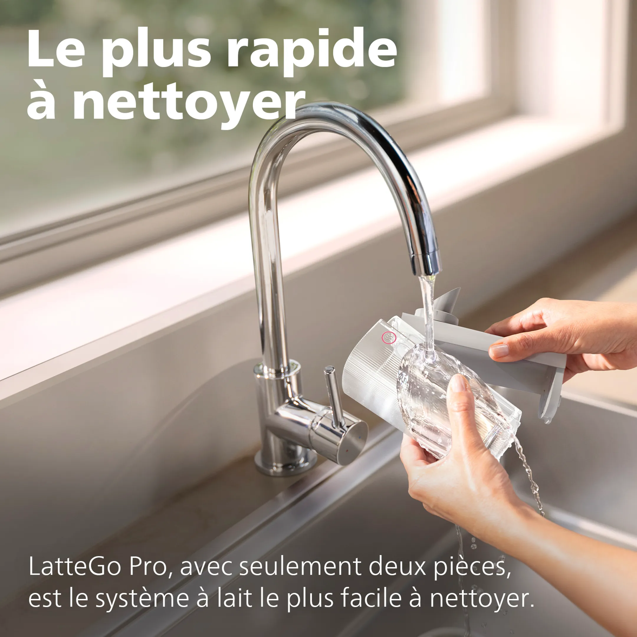 Philips Machine à Expresso automatique Cafe Aromis 8000 Serie image