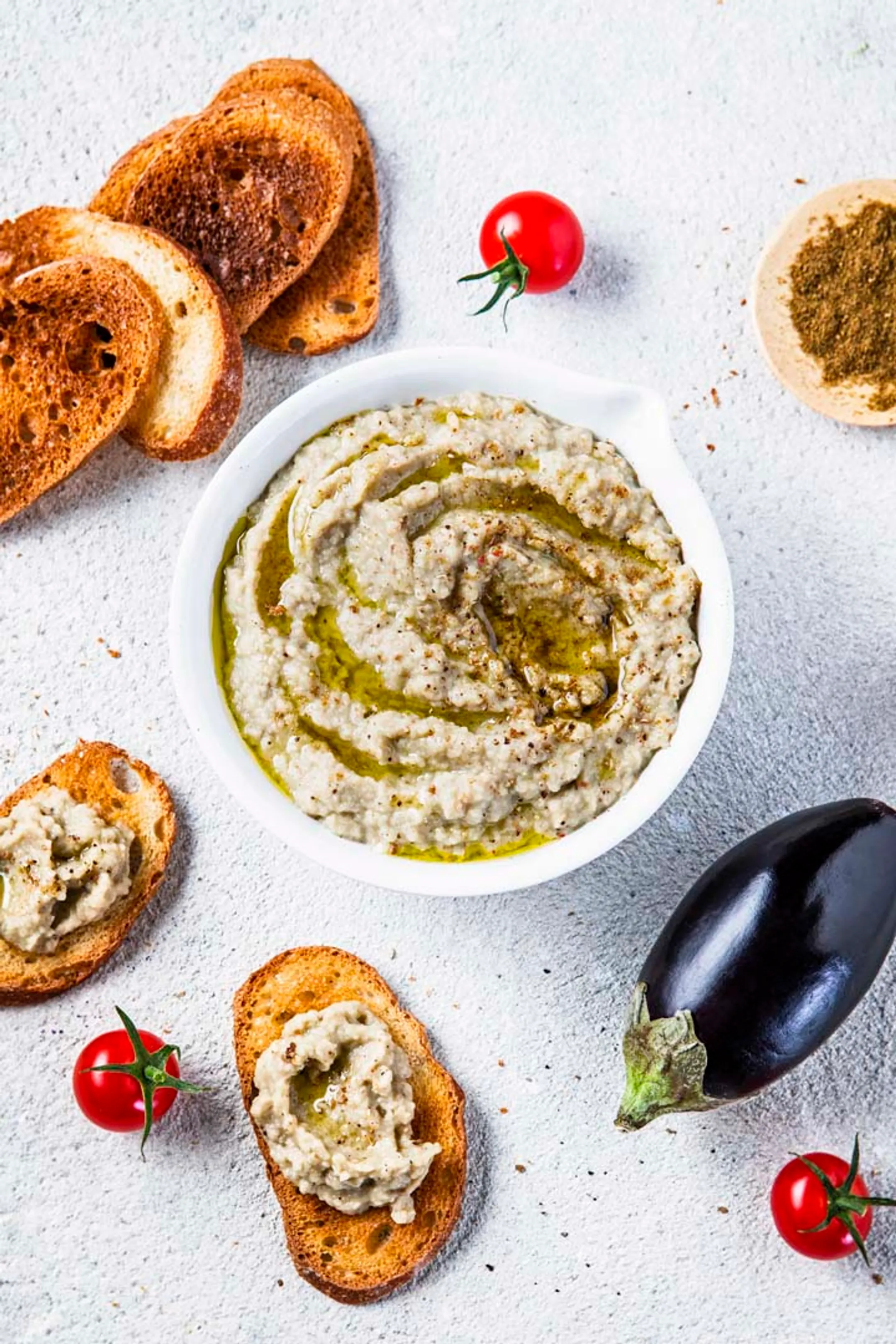 Moulinex Mixeur plongeant OptiTouch 2 DD833810 image