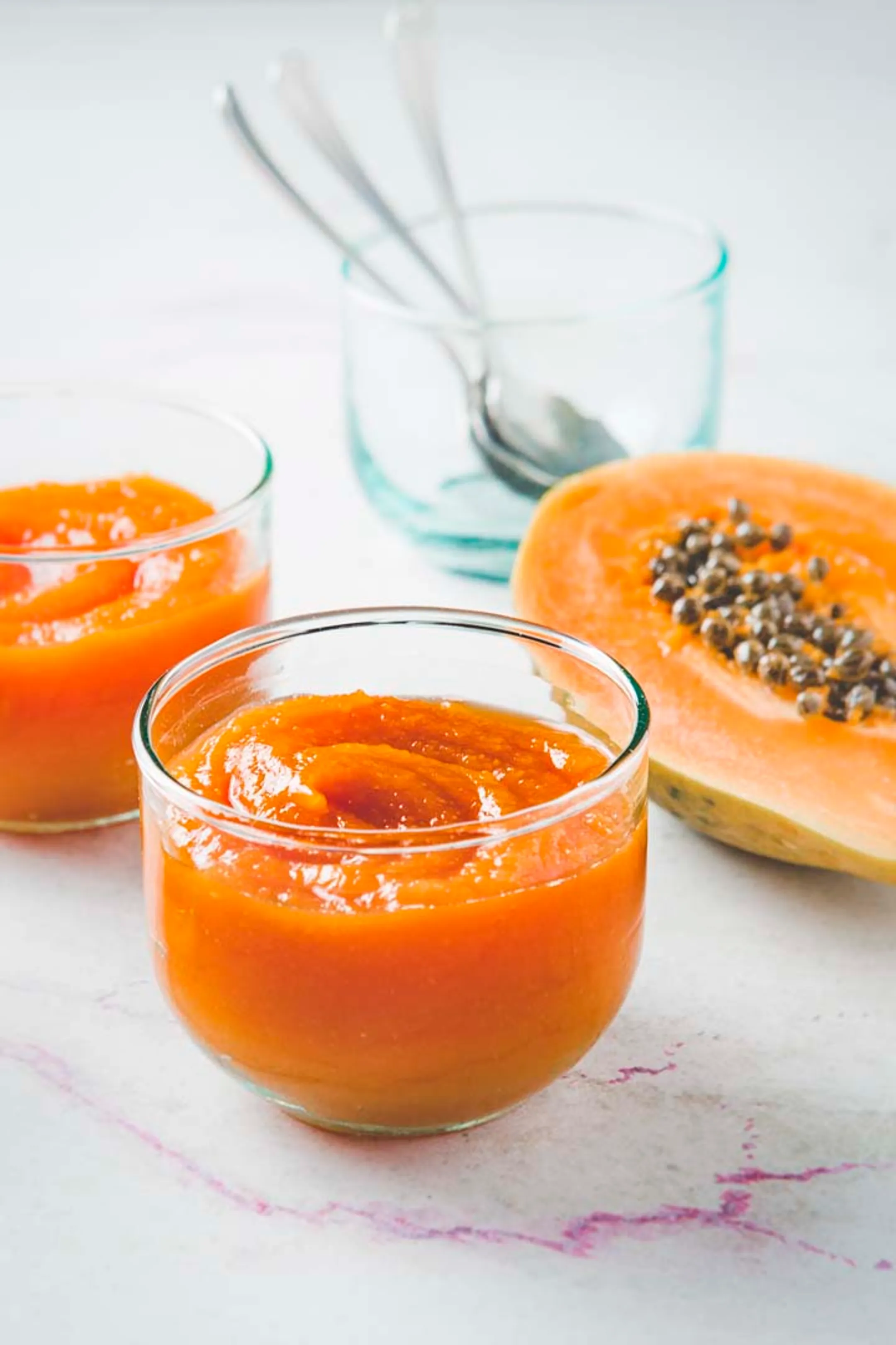 Moulinex Mixeur plongeant OptiTouch 2 DD833810 image