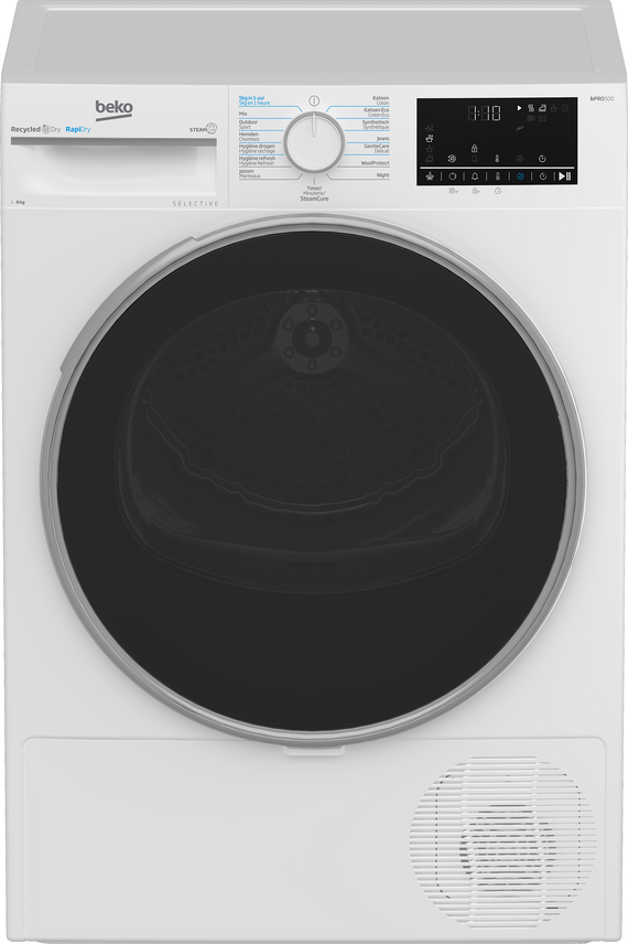 Sèche-linge B5T49924WC