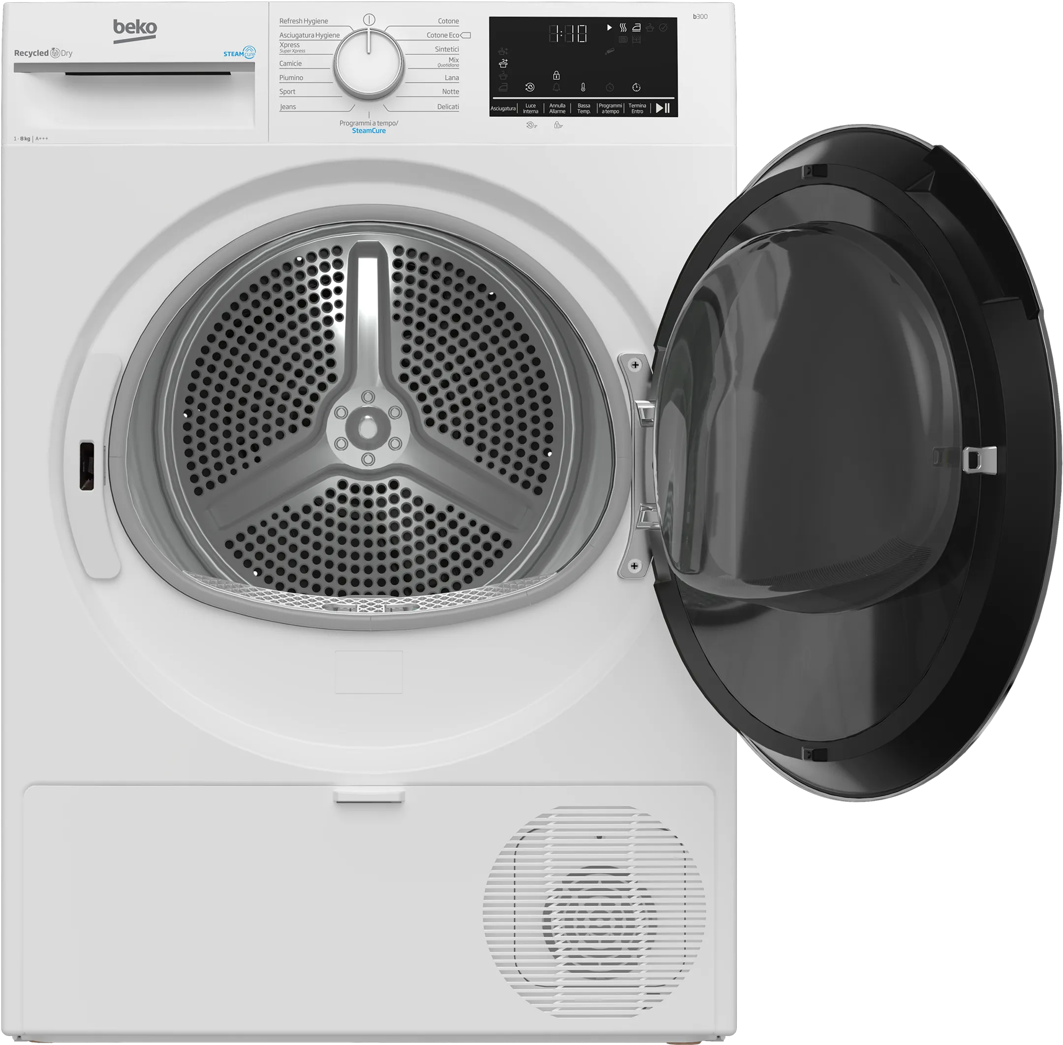 Beko Droogkast B5T49924WC image