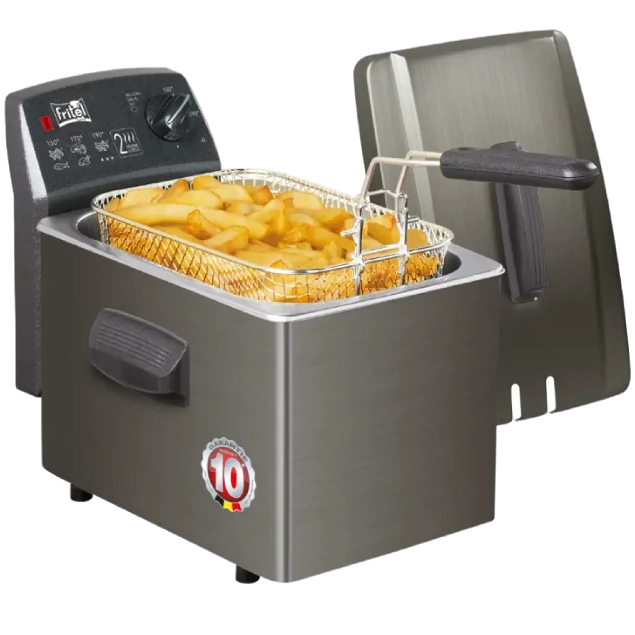 Friteuse Turbo SF® 4368