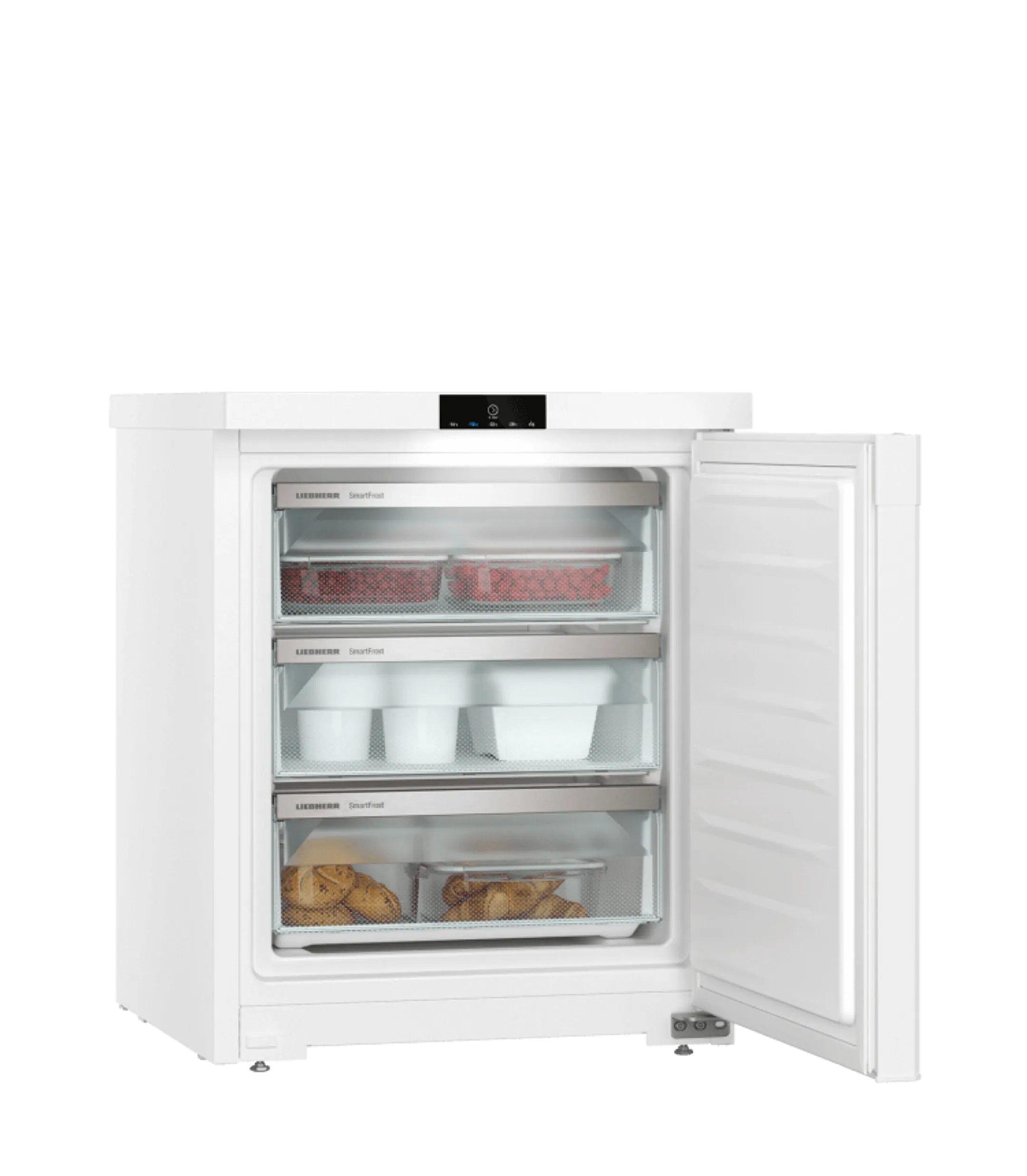 Liebherr Congélateur Fe 1003 Pure image