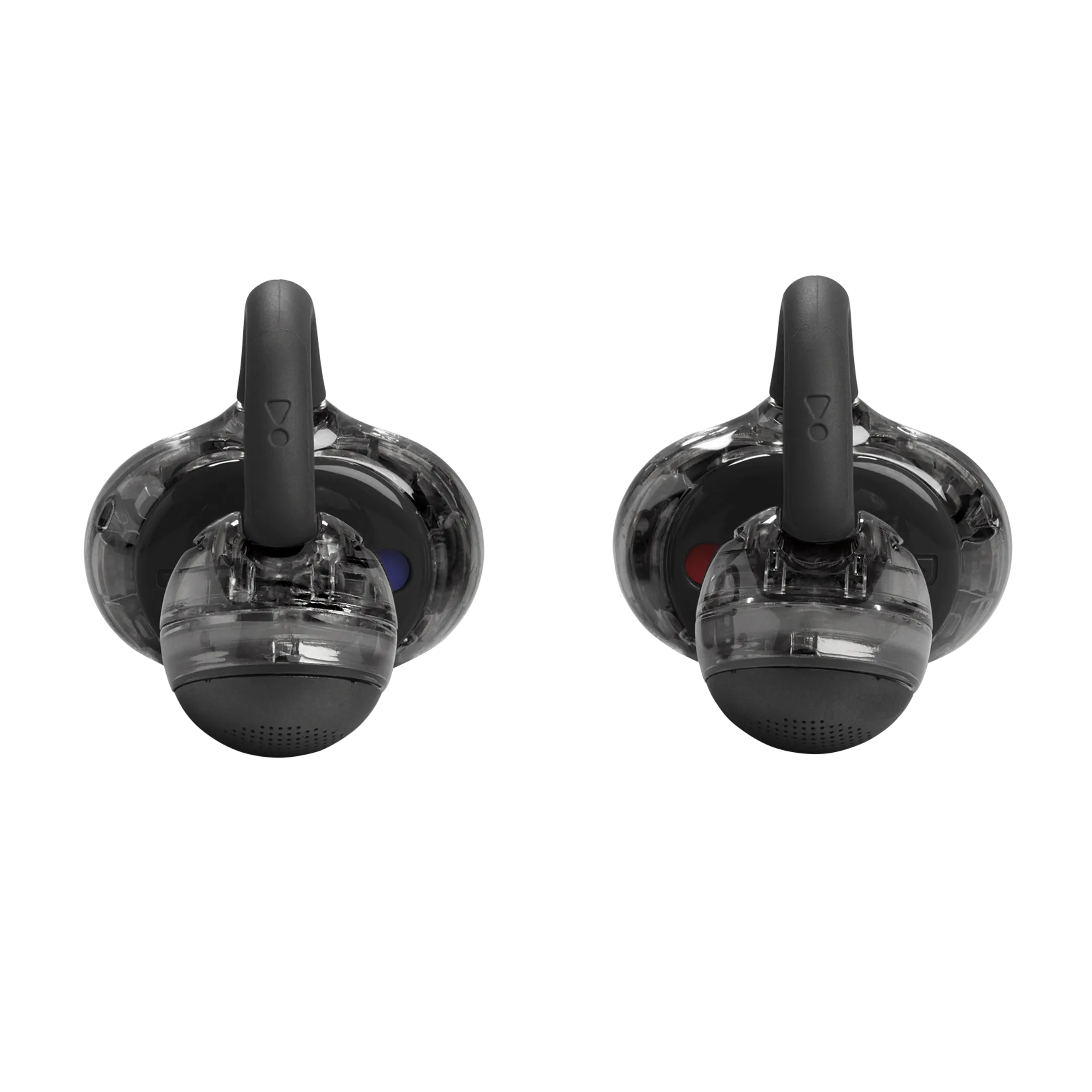 JBL Écouteurs Soundgear Clips - Noir image