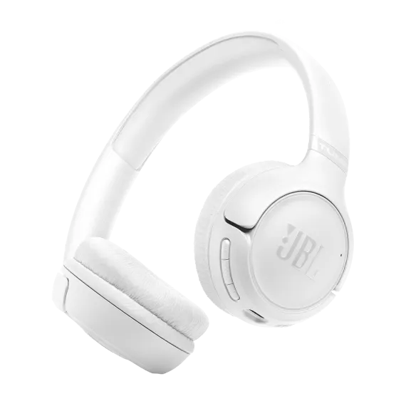 Tune 530 koptelefoon - Wit