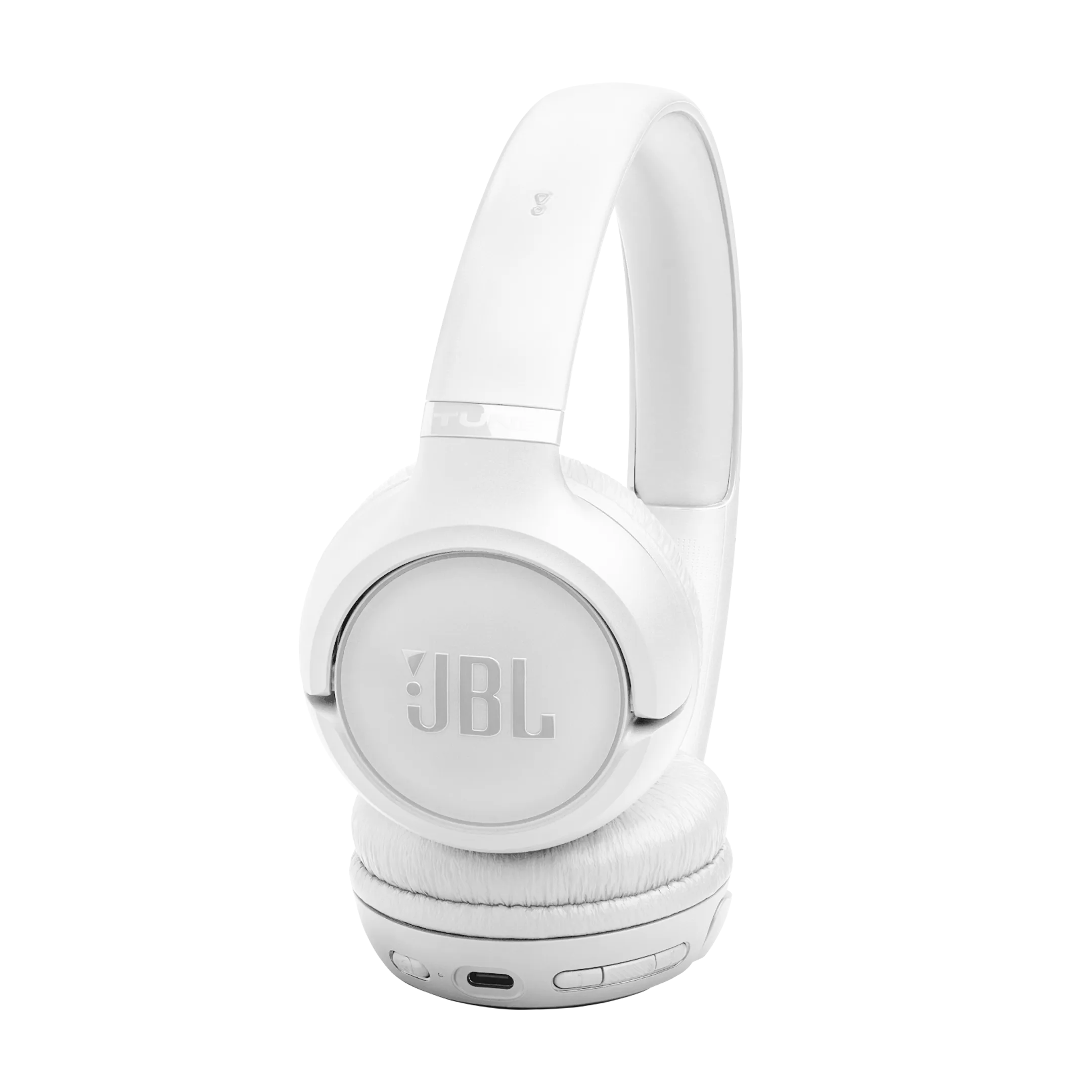 JBL  Casque Tune 530 - Blanc image