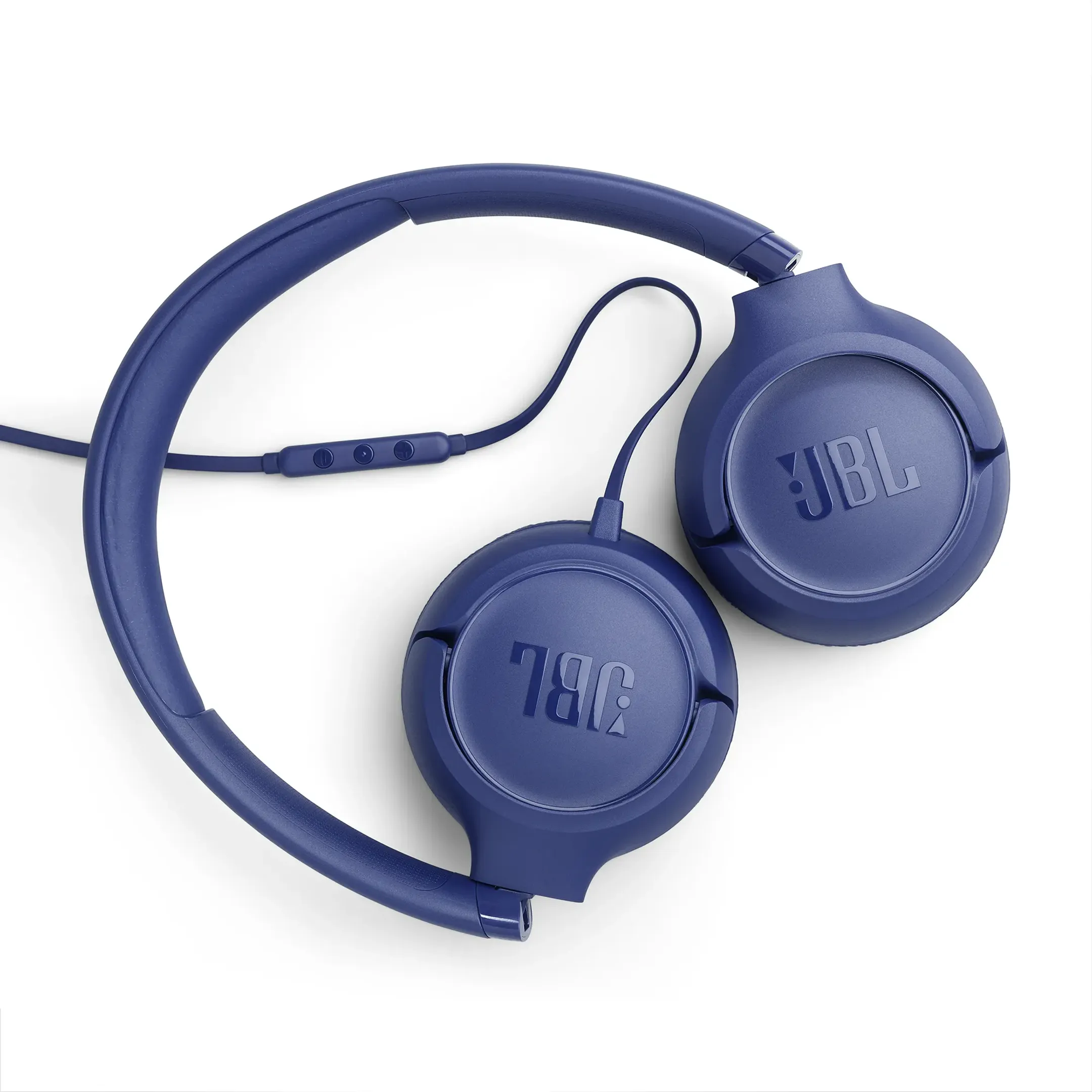 Casque Tune 530C USB-C - Bleu