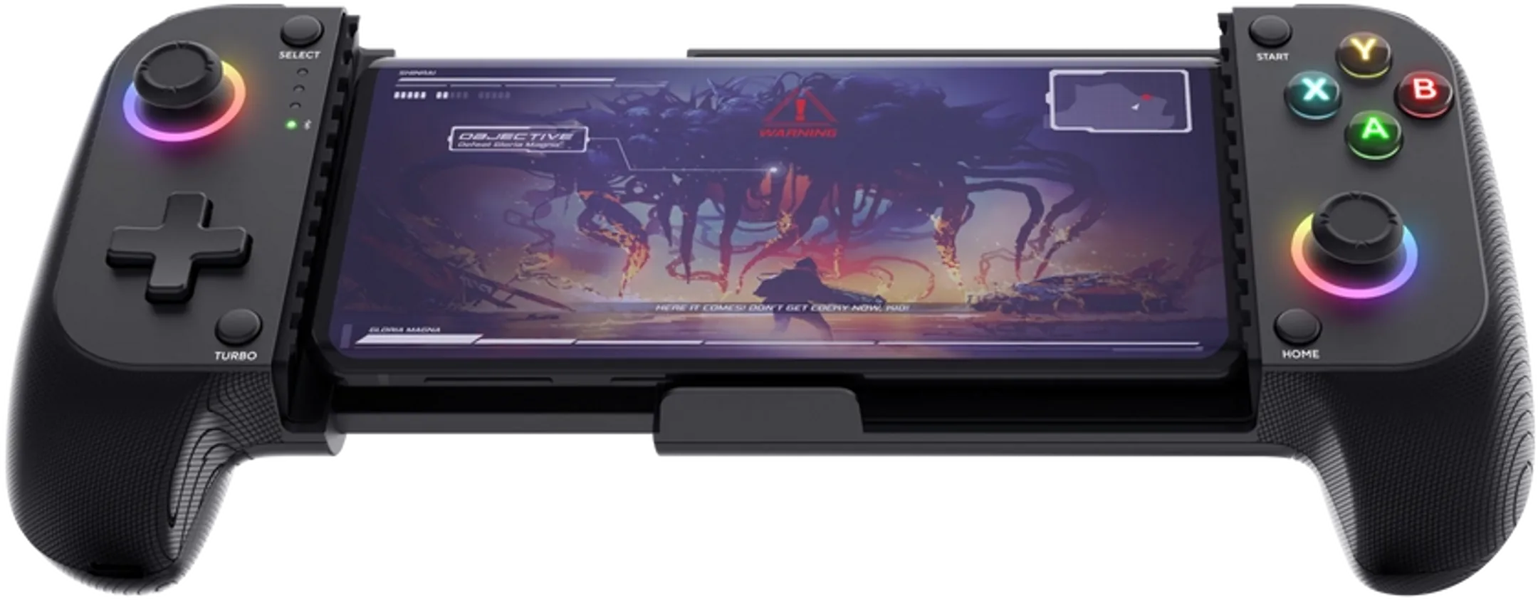 GXT 735 Mylox Draadloze mobiele gamecontroller