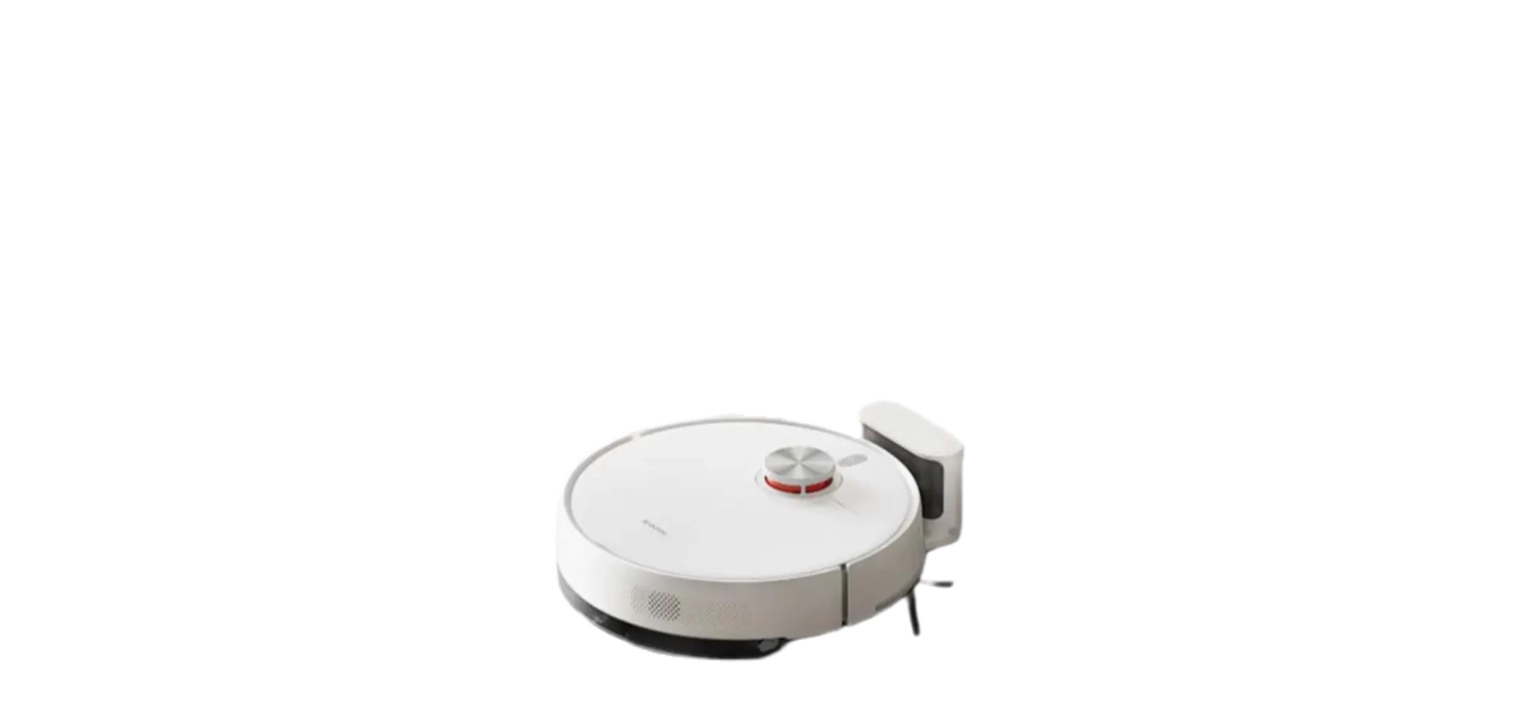 Aspirateur robot 2en1 S40