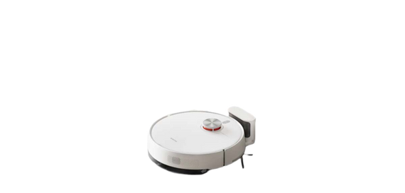 Aspirateur robot 2en1 S40