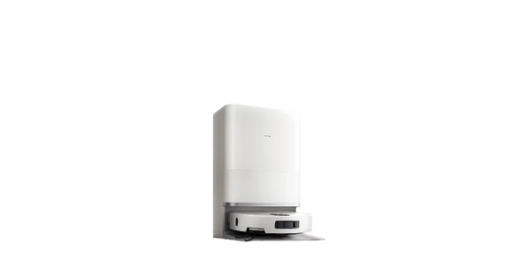 Aspirateur robot 2en1 5