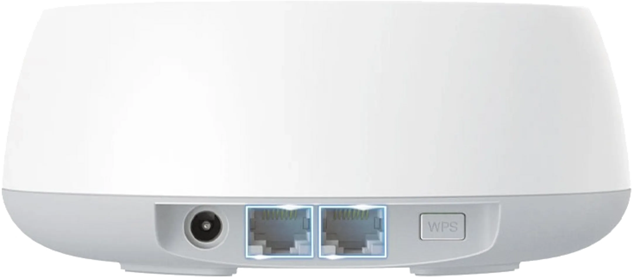 TP Link Deco BE25 BE3600 Mesh WiFi 7 System image