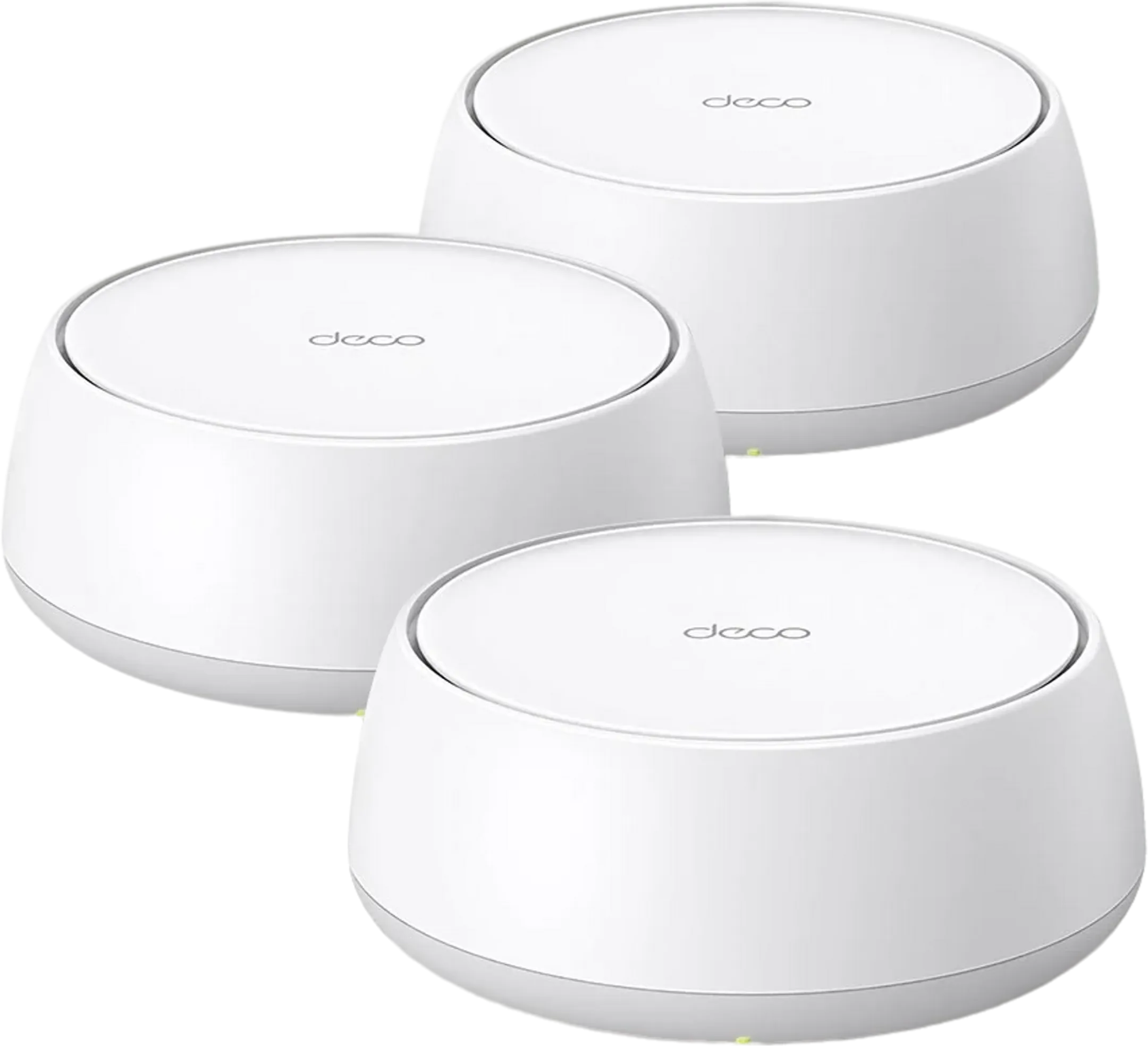 Deco BE25 BE3600 Mesh WiFi 7 System