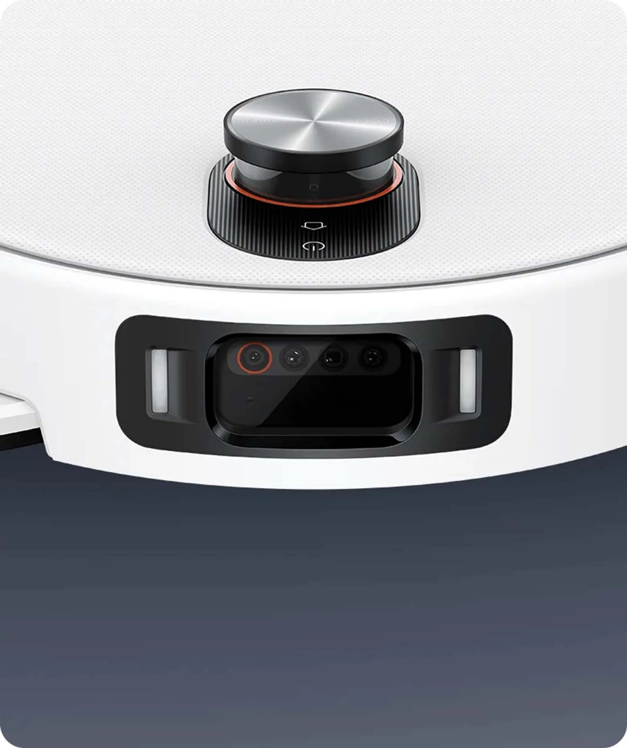 Xiaomi Aspirateur robot 2en1 5 Pro image