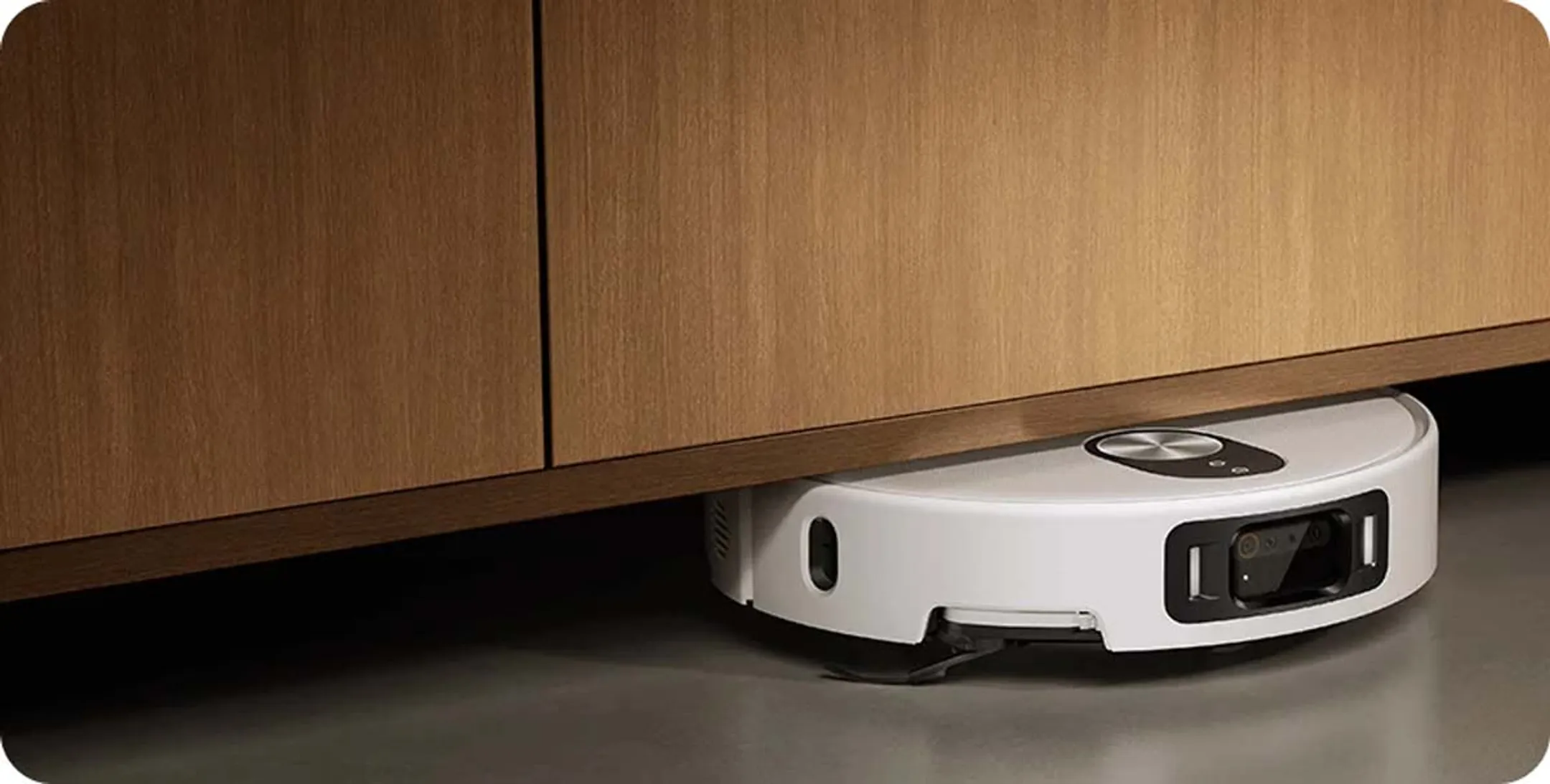 Xiaomi Aspirateur robot 2en1 5 Pro image