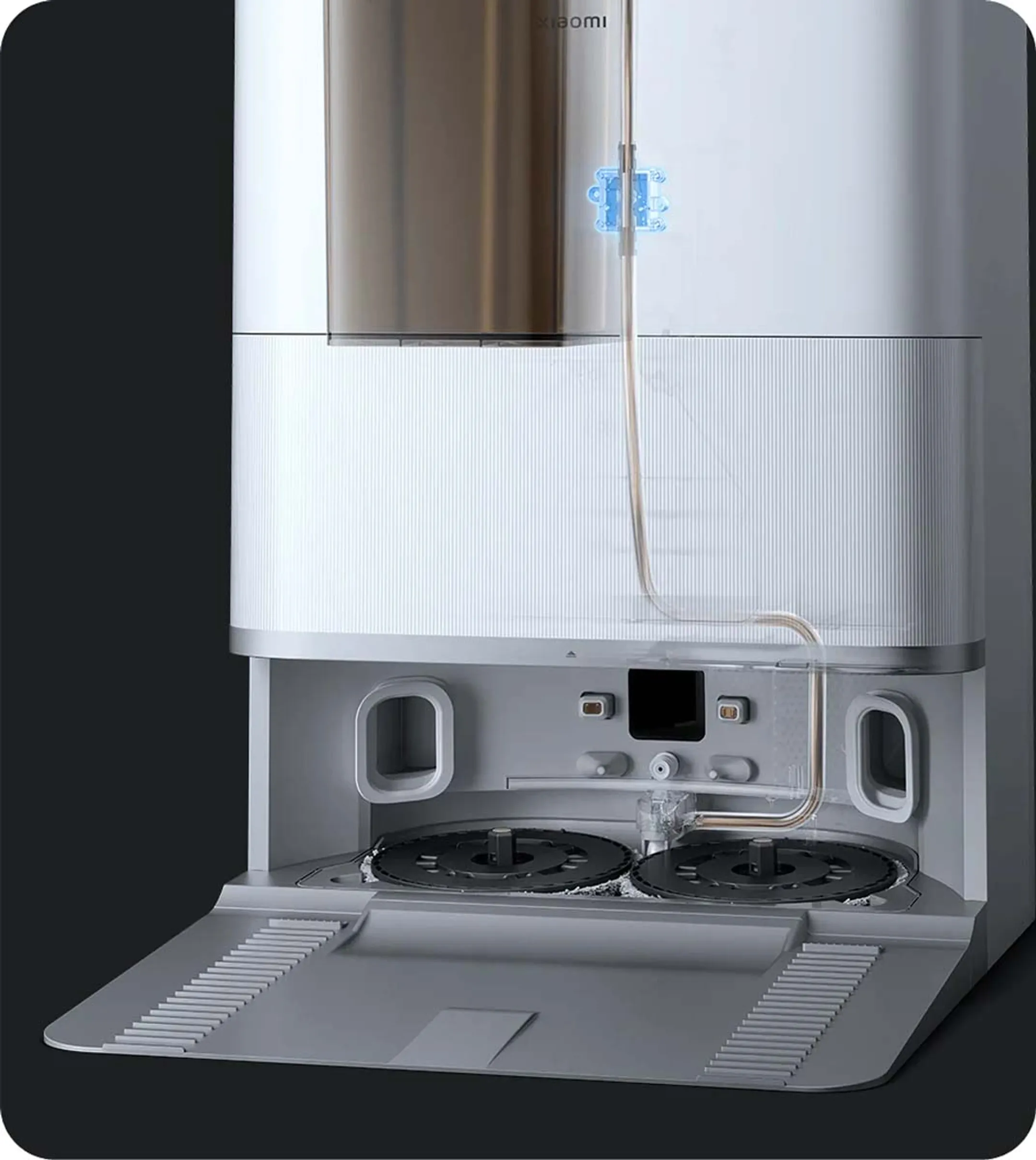 Xiaomi Aspirateur robot 2en1 5 Pro image