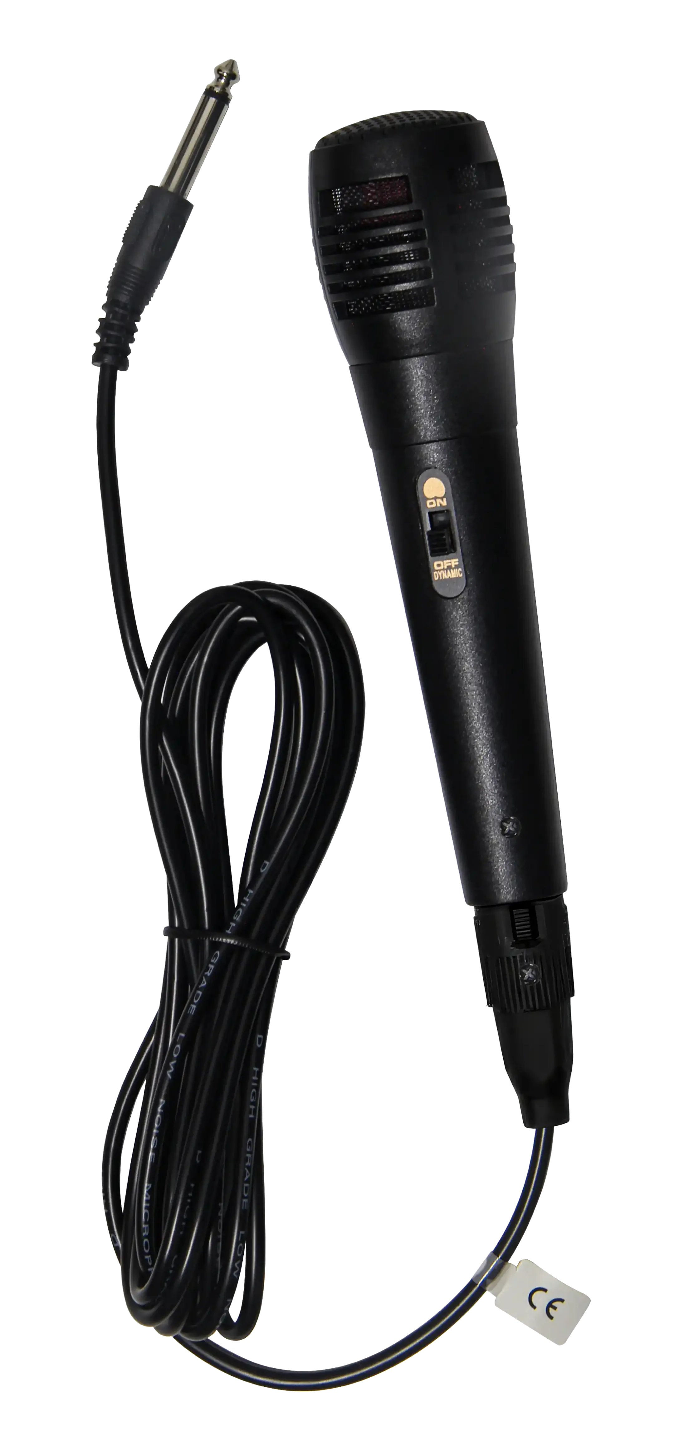 Denver BTM-618 party speaker - Zwart image