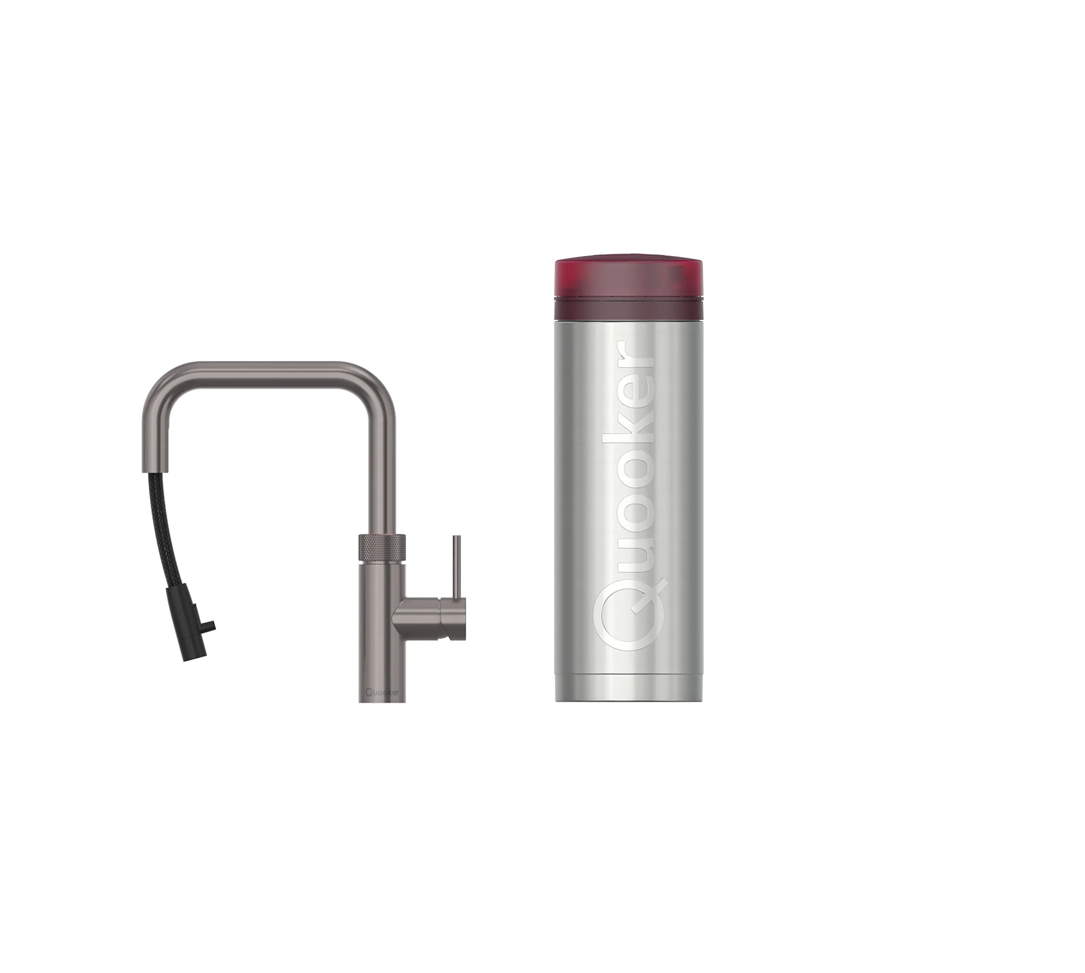 Flex square gun + PRO3