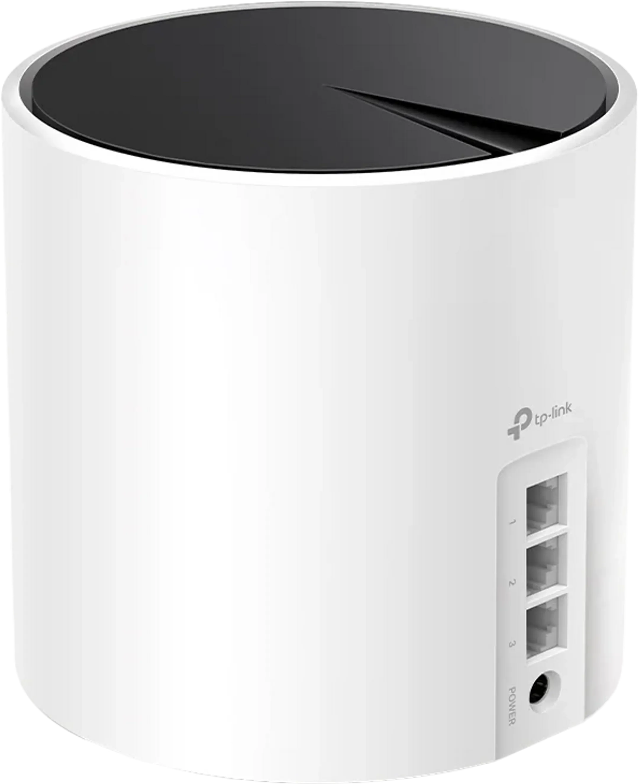 TP Link Deco X55 WiFi 6 Mesh AX3000 System image