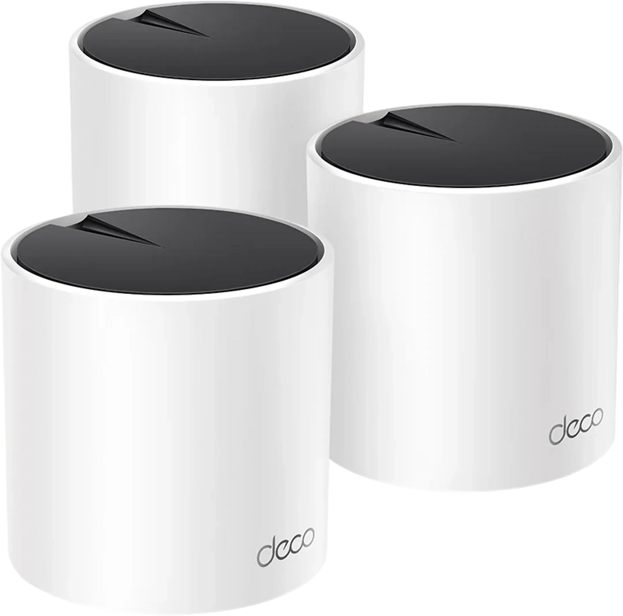 Deco X55 WiFi 6 Mesh AX3000 System