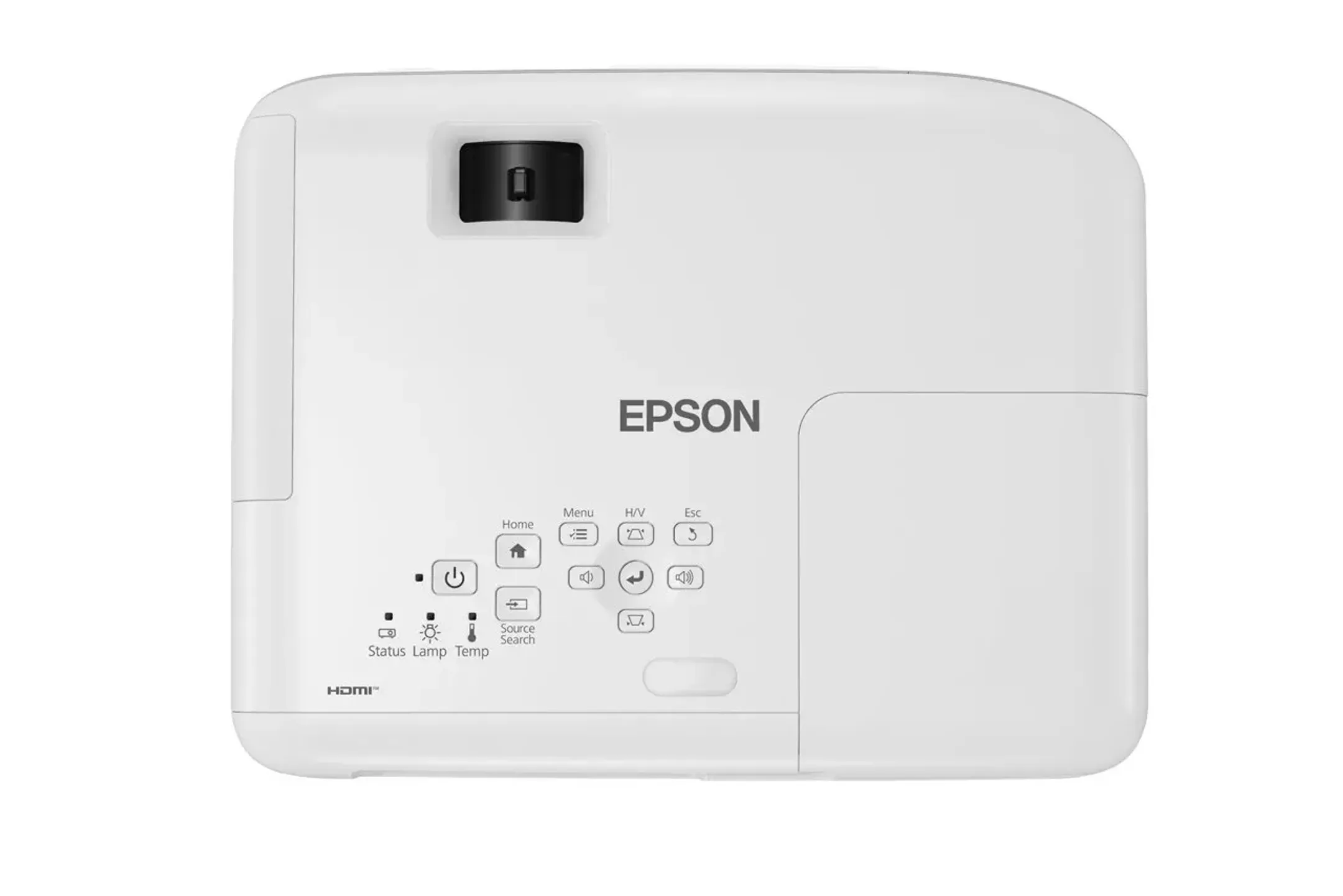 Epson Projecteur EB-W53 image