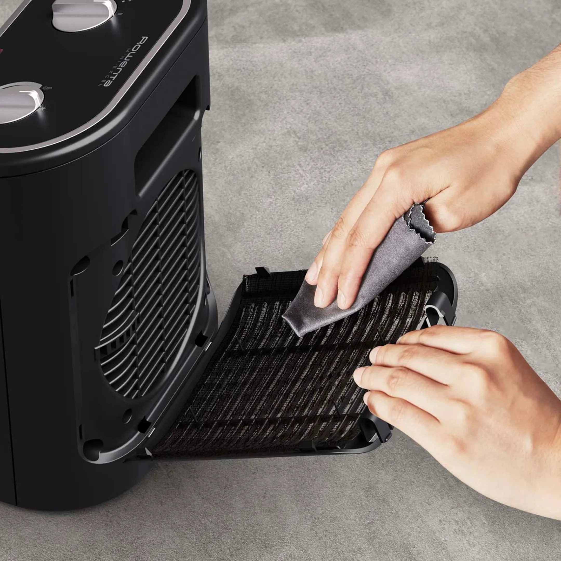 Rowenta Radiateur céramique SO9261FO image